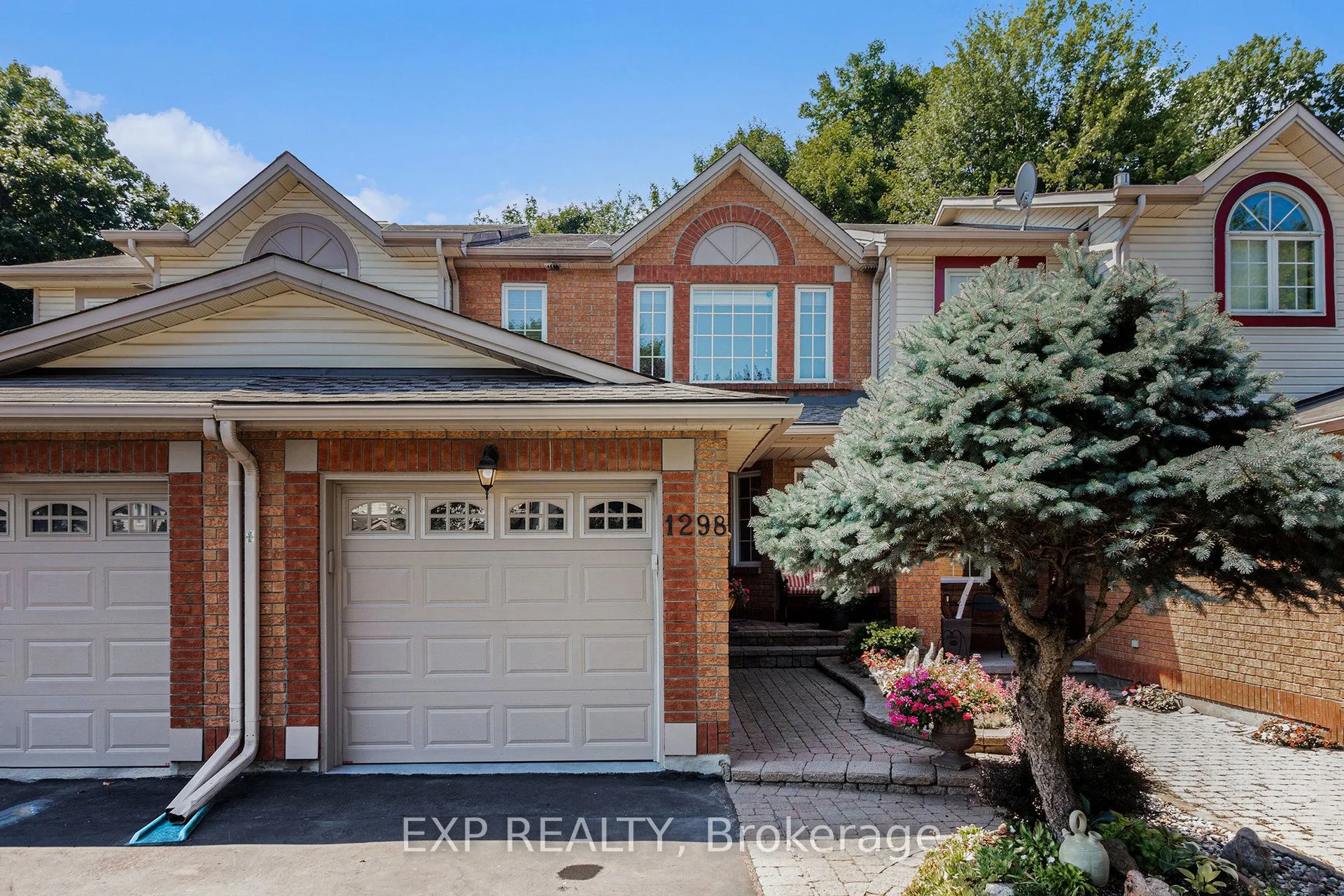 1298 Silvestri Crescent