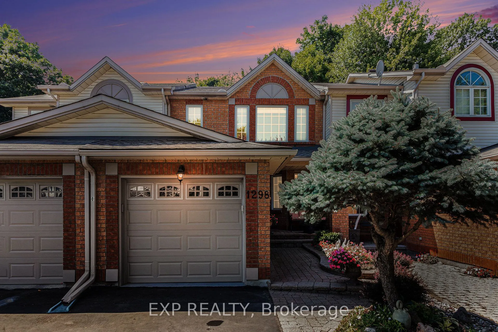 1298 Silvestri Crescent