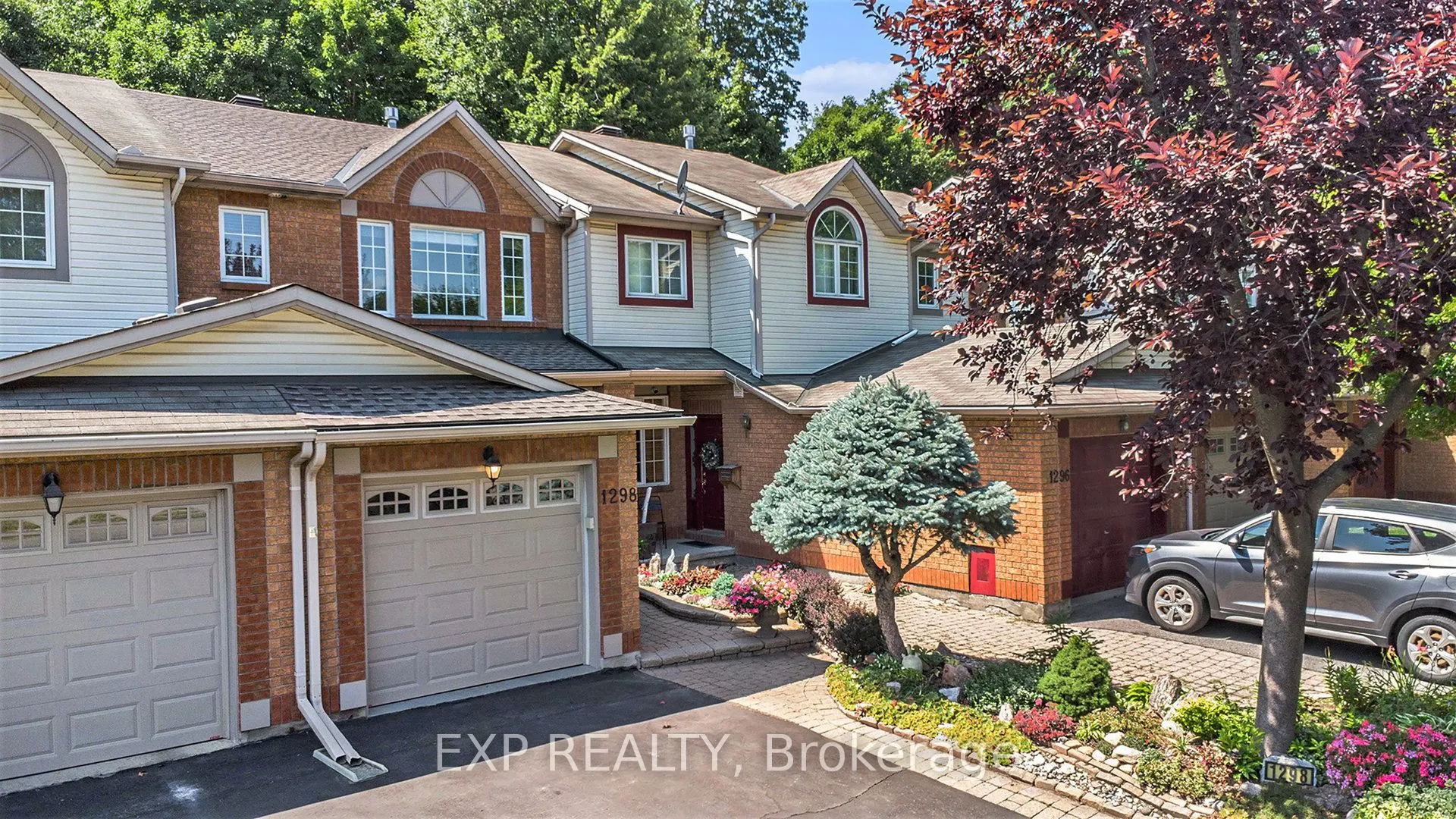 1298 Silvestri Crescent