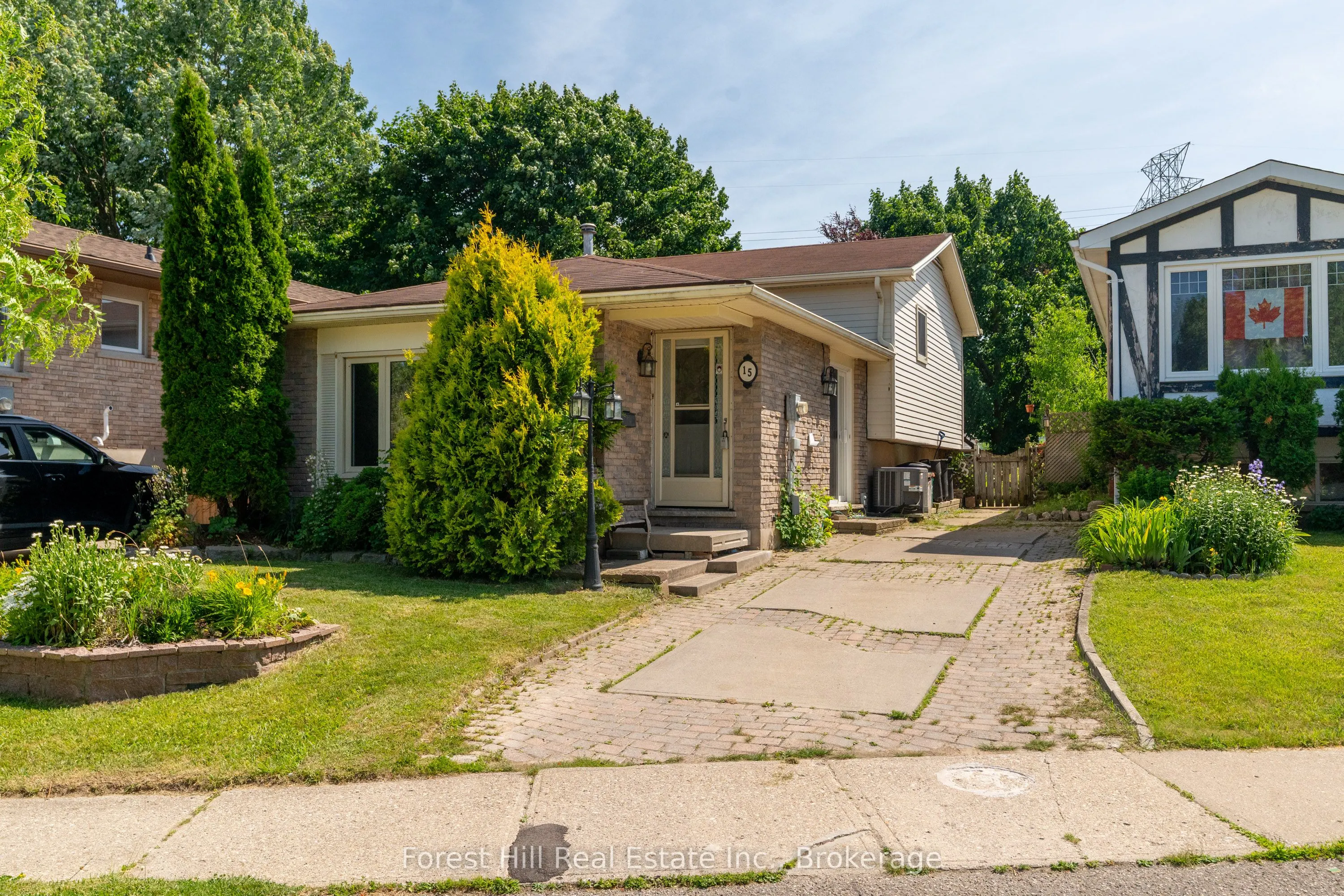 15 Homestead Place