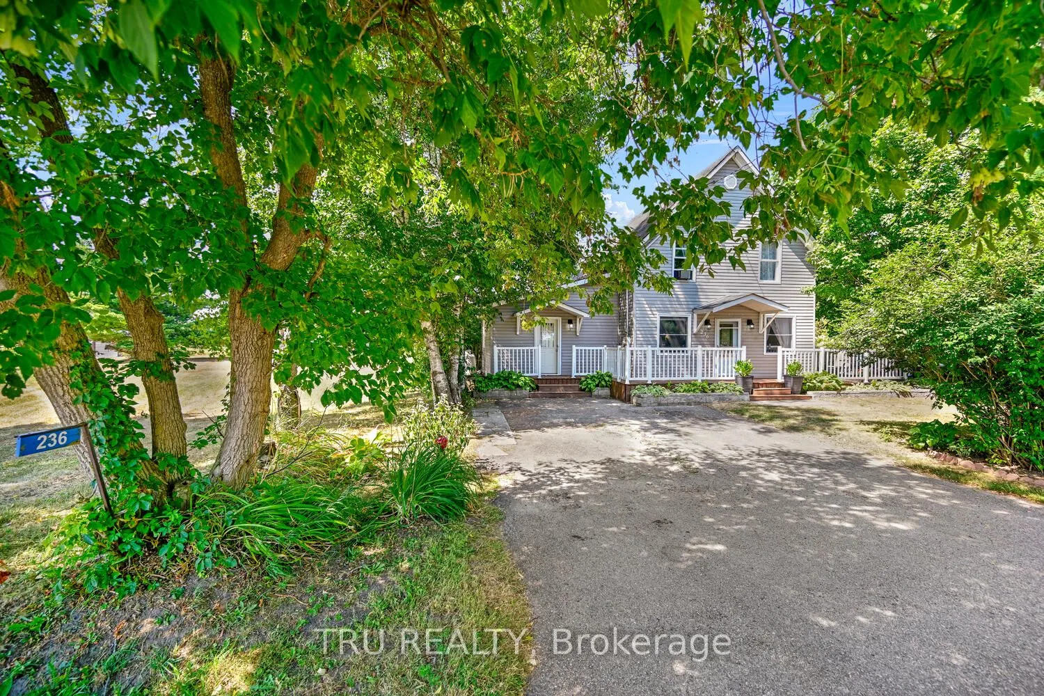 236 Main Street