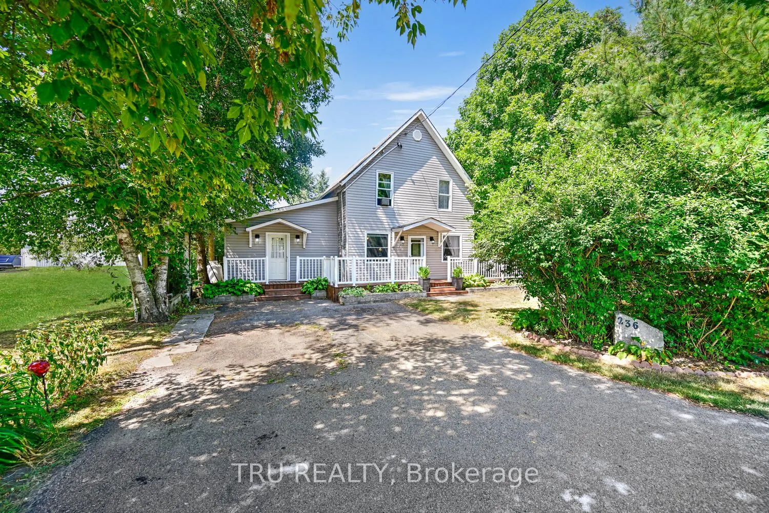 236 Main Street