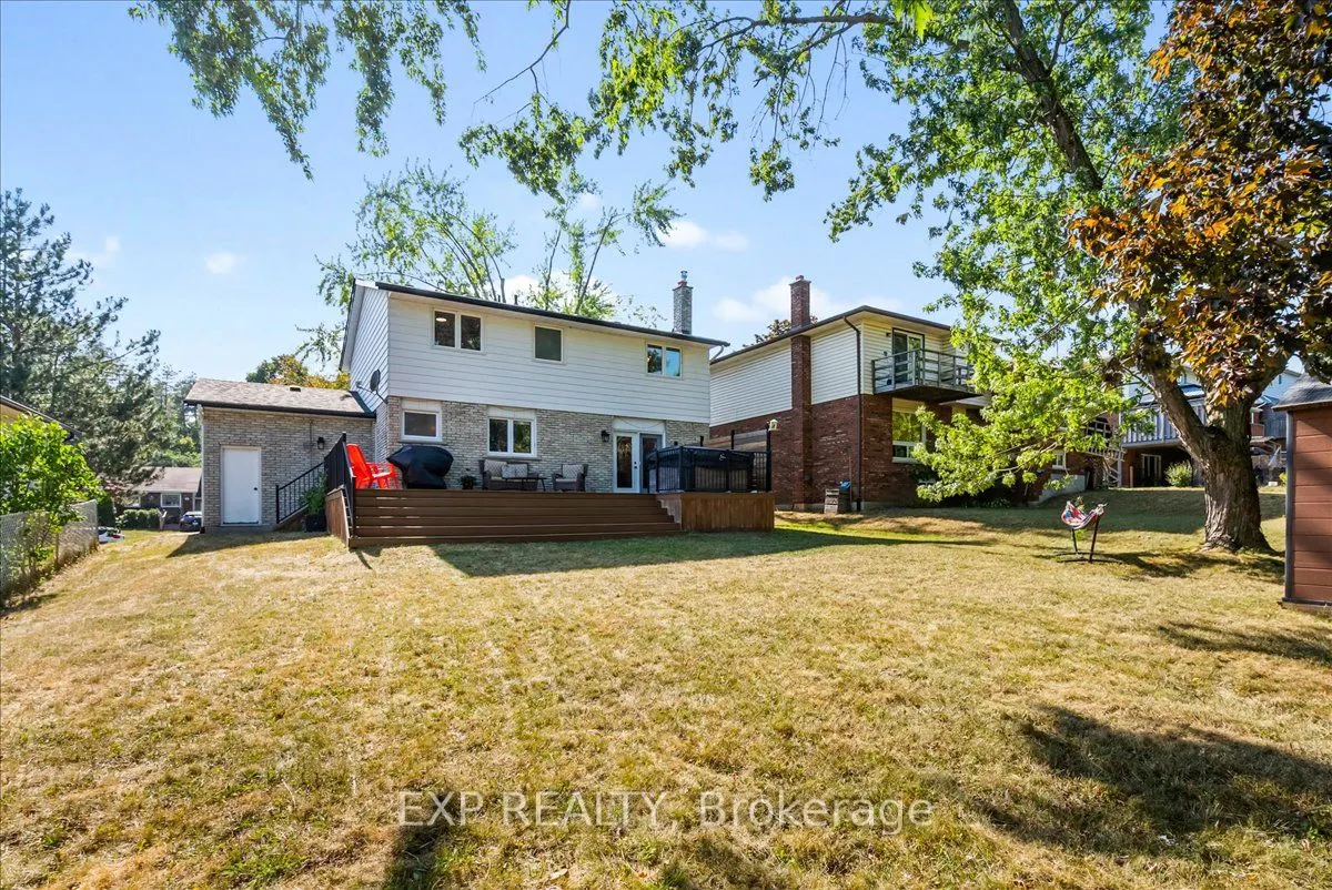 958 Golfview Road