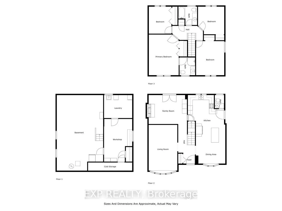 958 Golfview Road