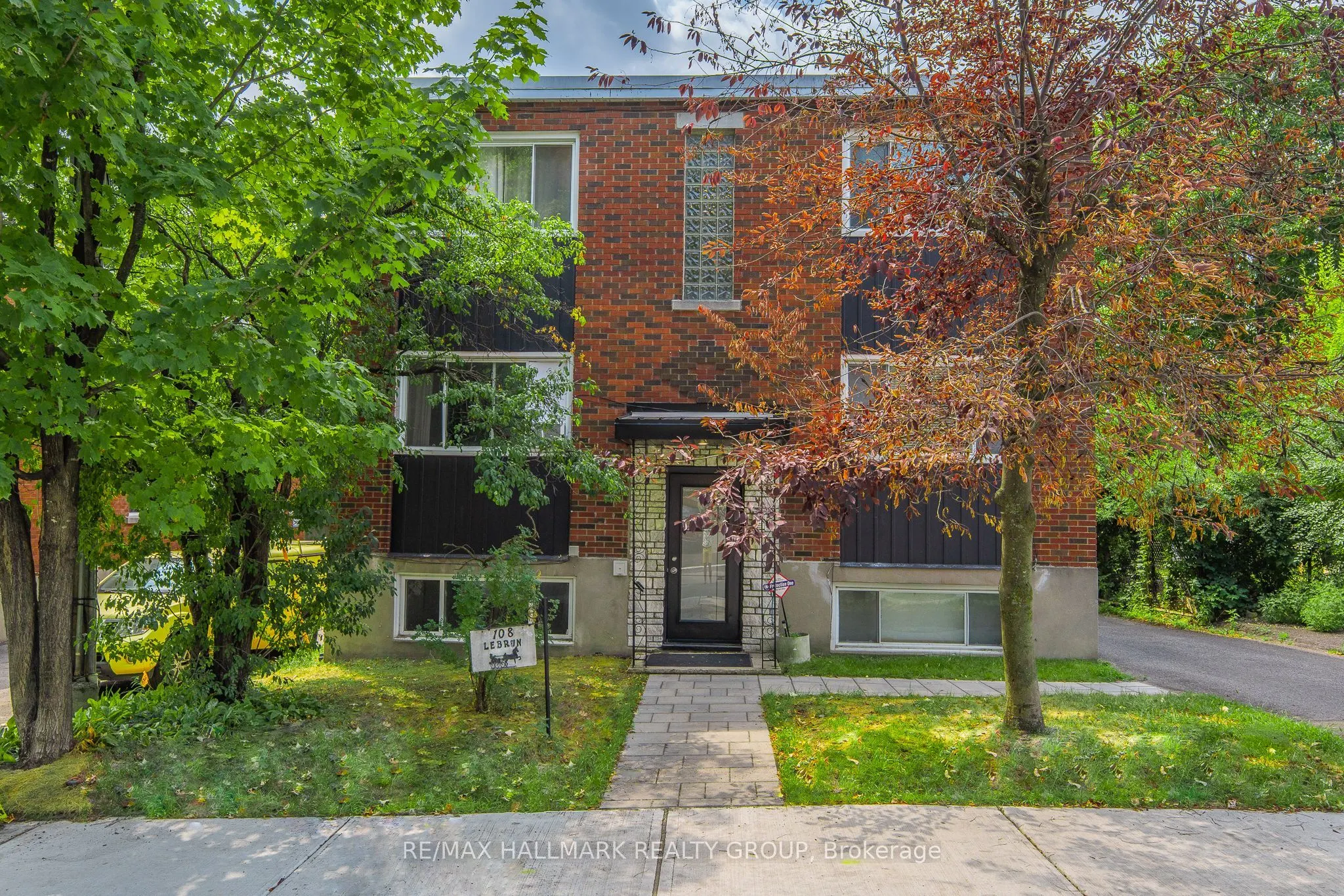108 LEBRUN Street, #3