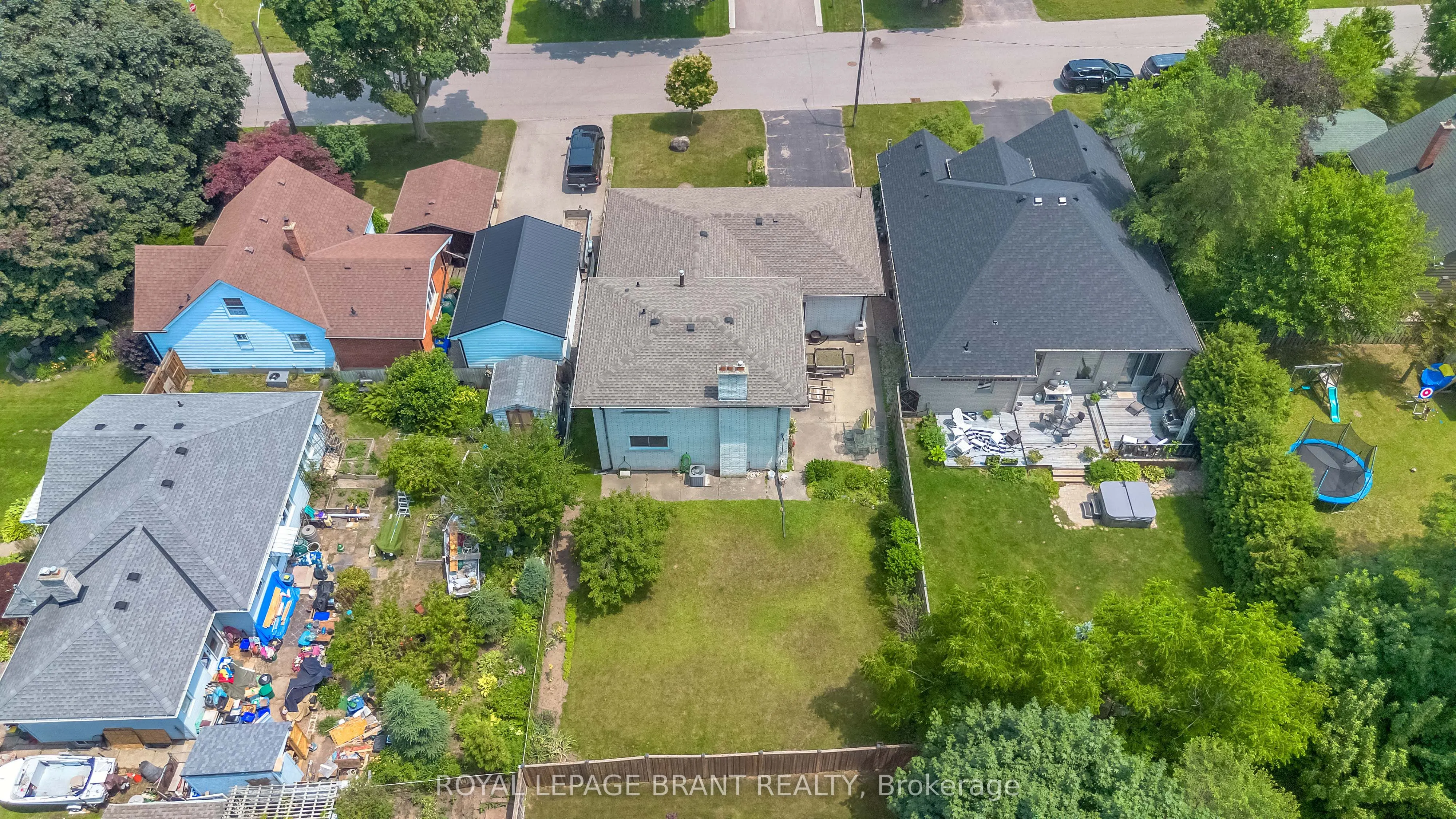 32 Thornton Drive