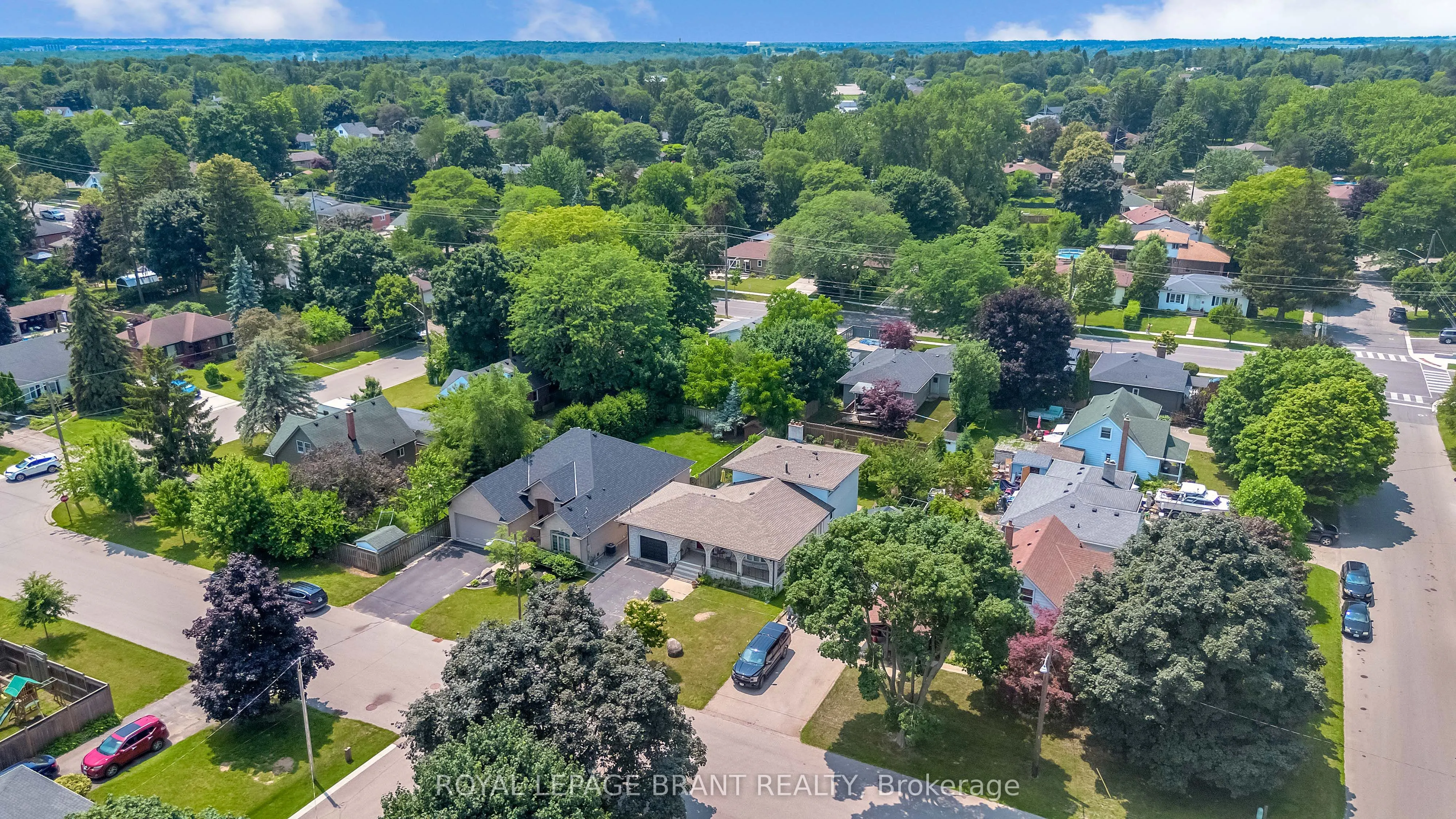 32 Thornton Drive