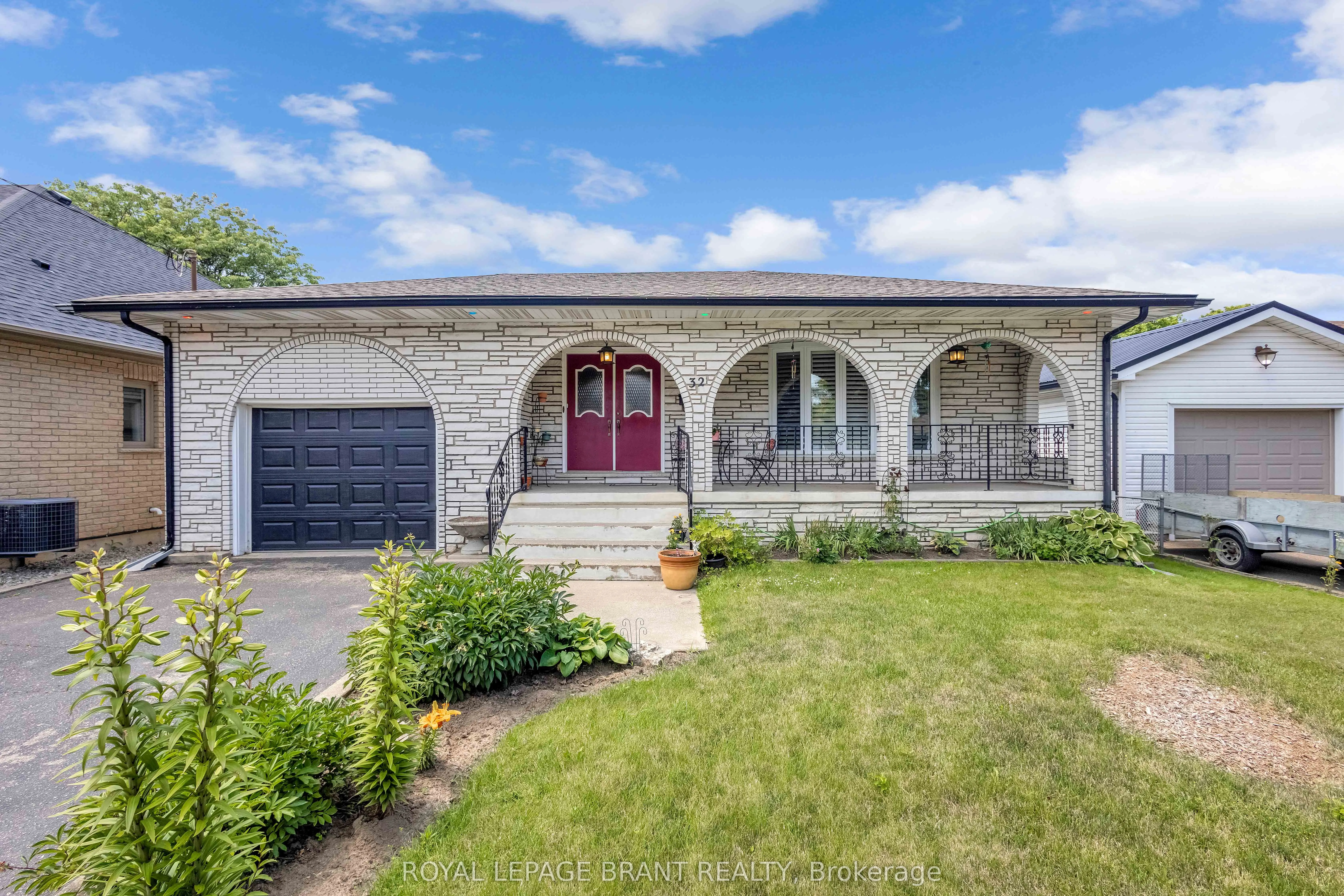 32 Thornton Drive