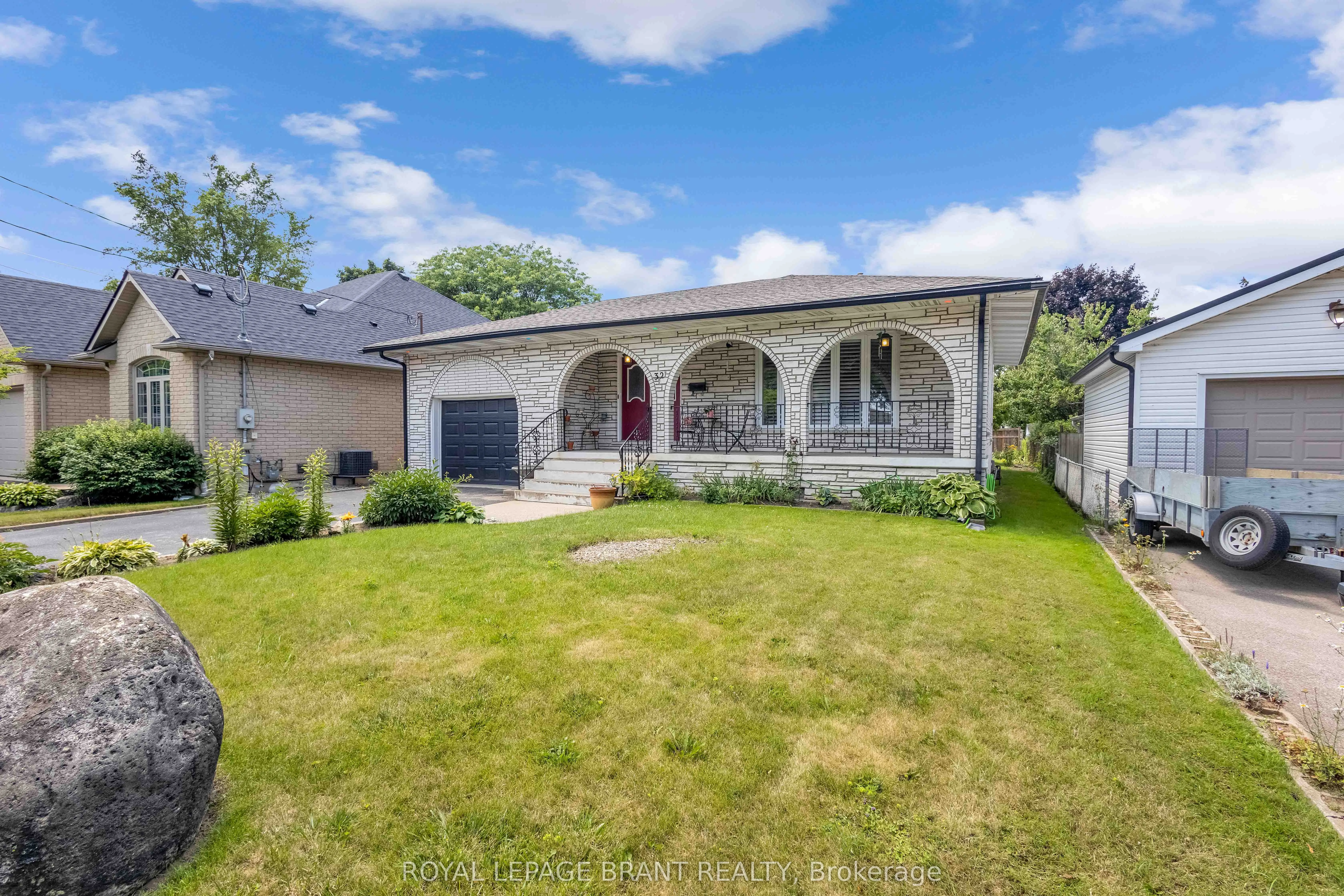 32 Thornton Drive