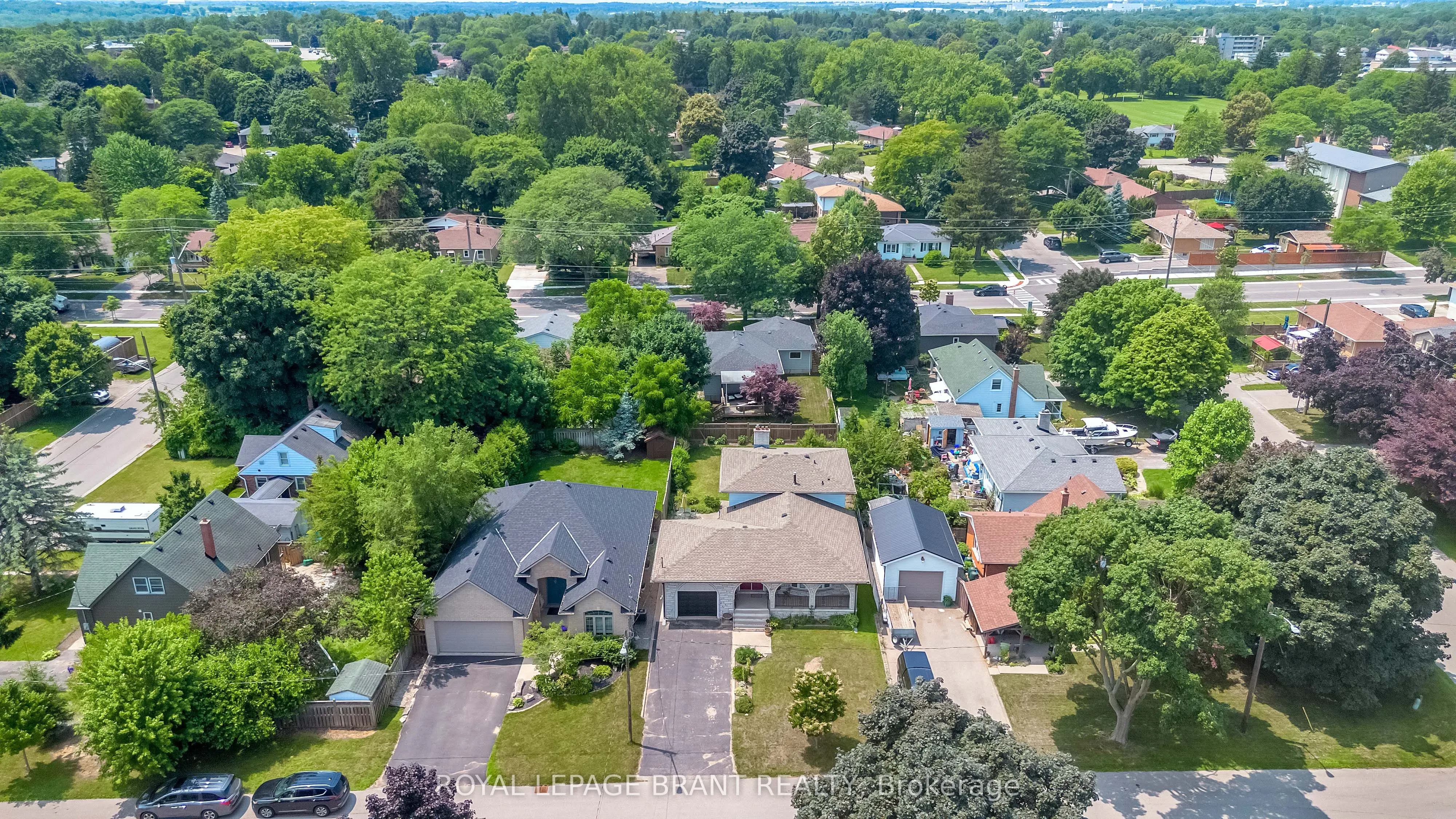 32 Thornton Drive