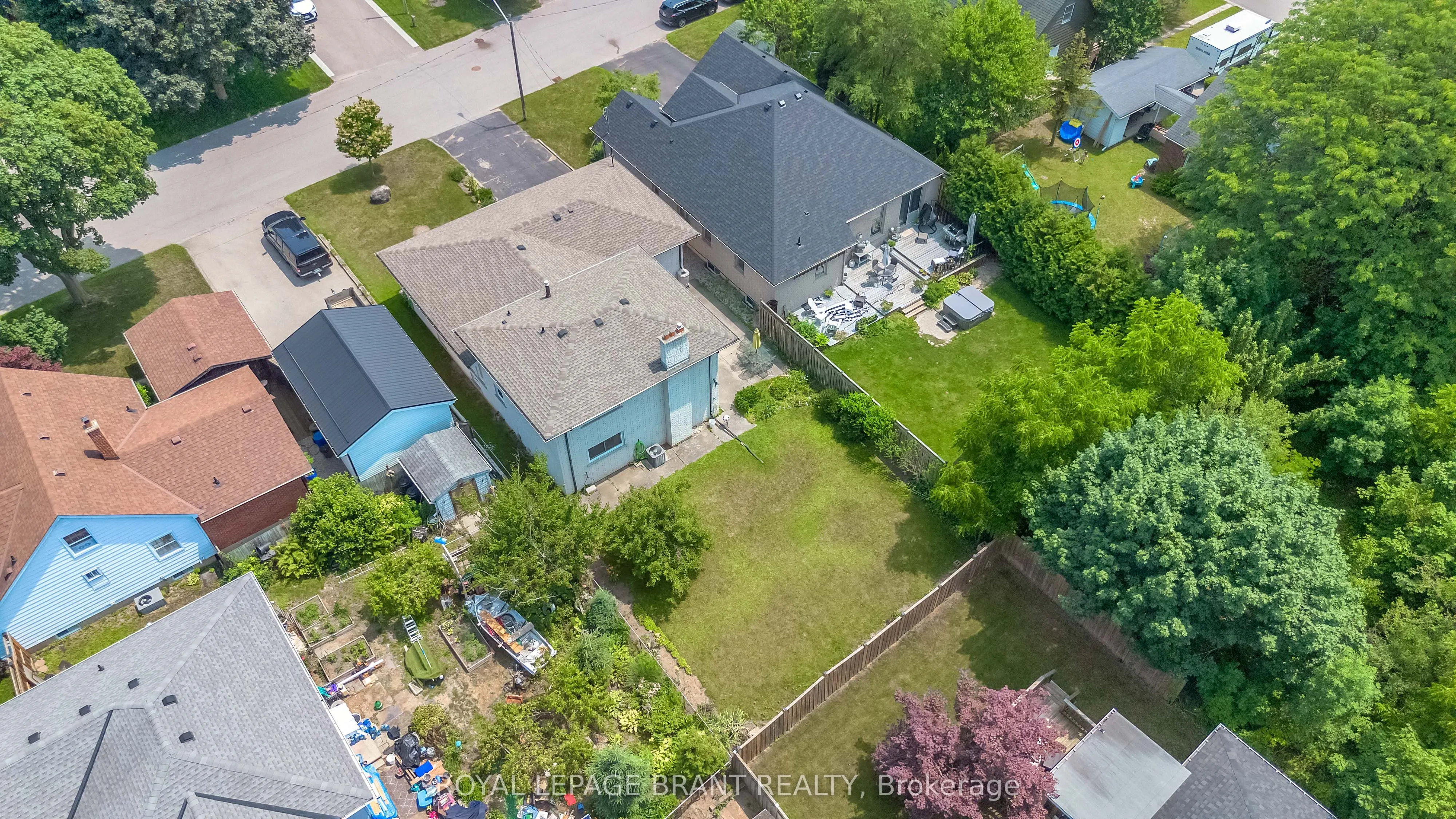 32 Thornton Drive