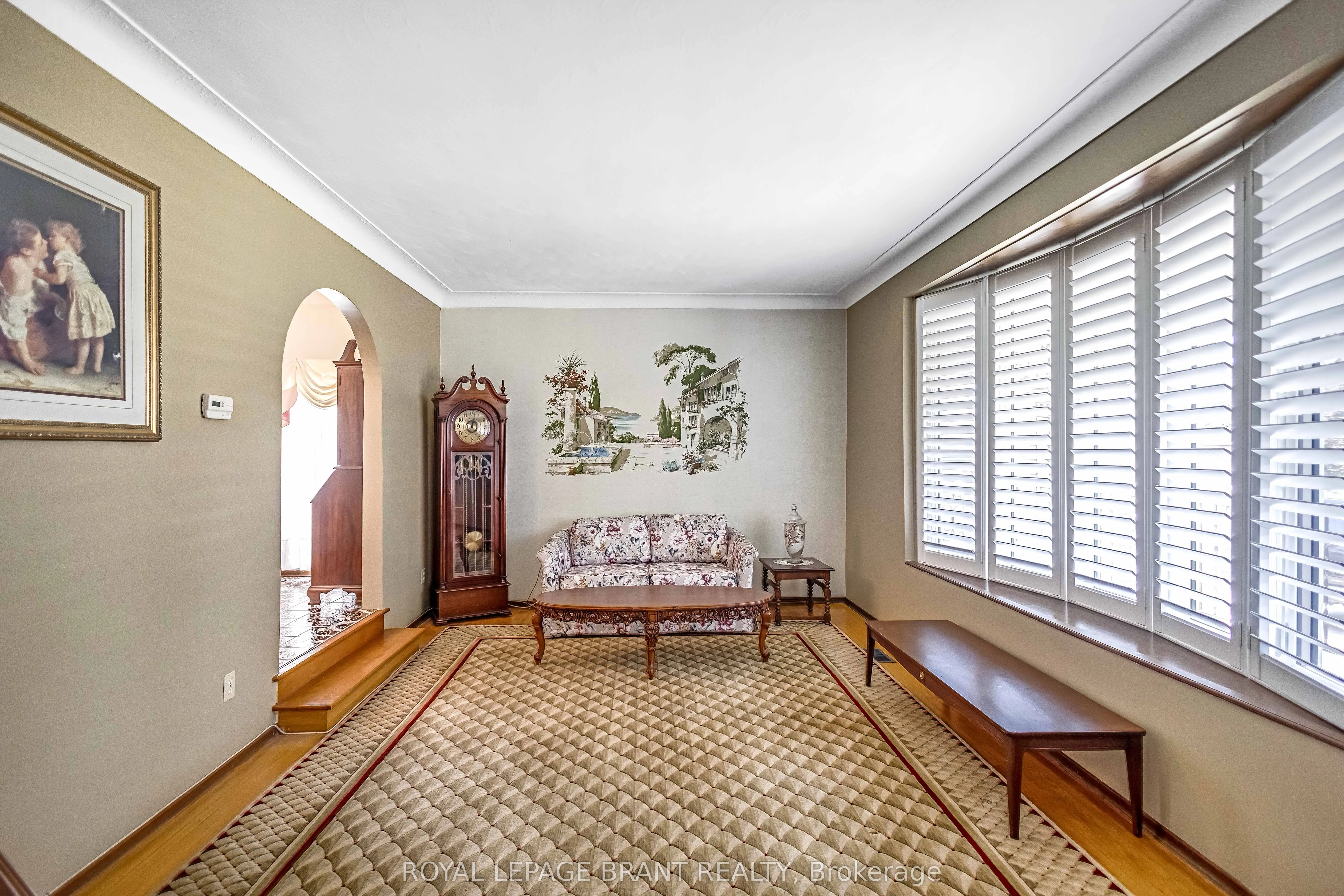 32 Thornton Drive