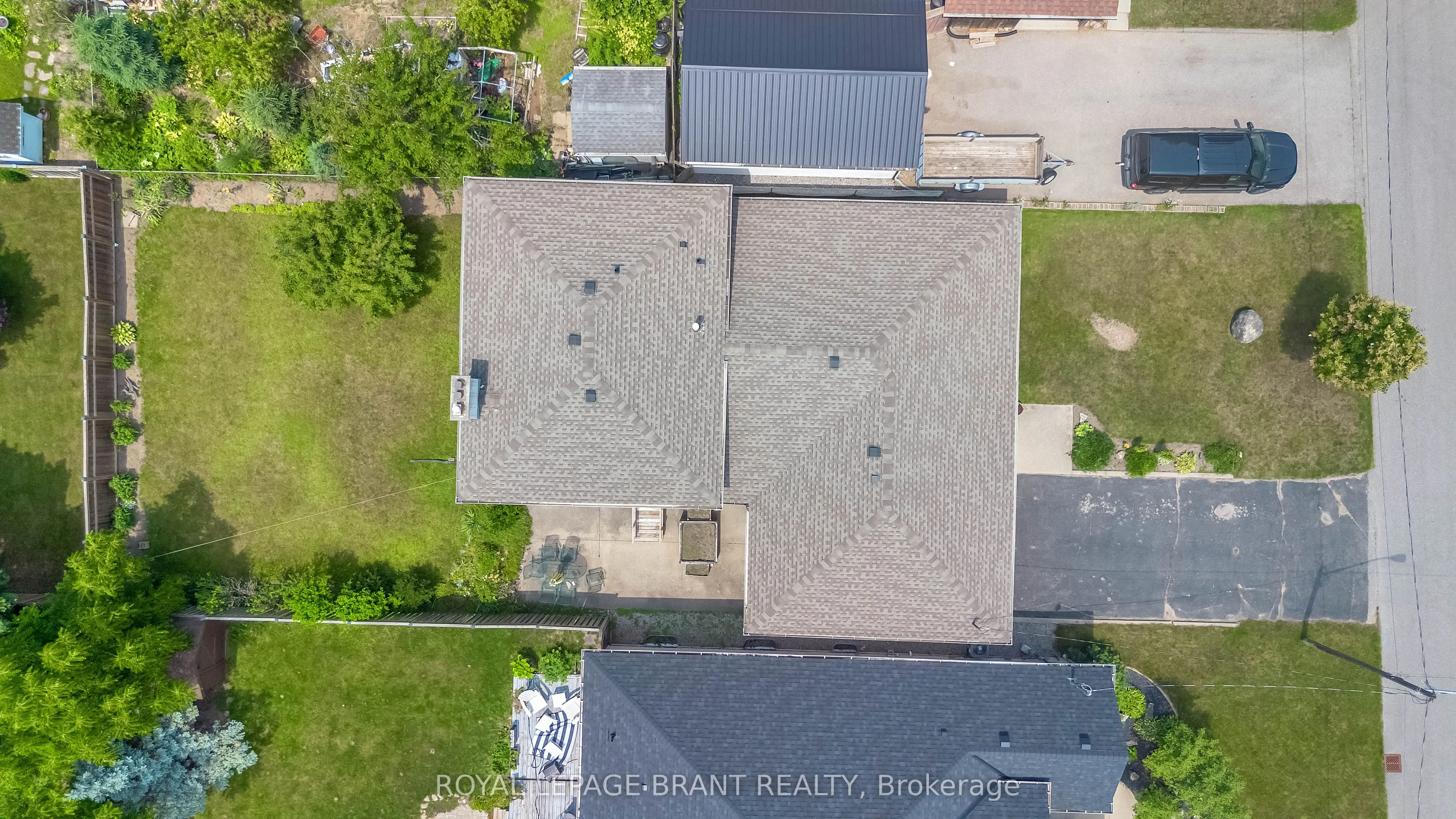 32 Thornton Drive