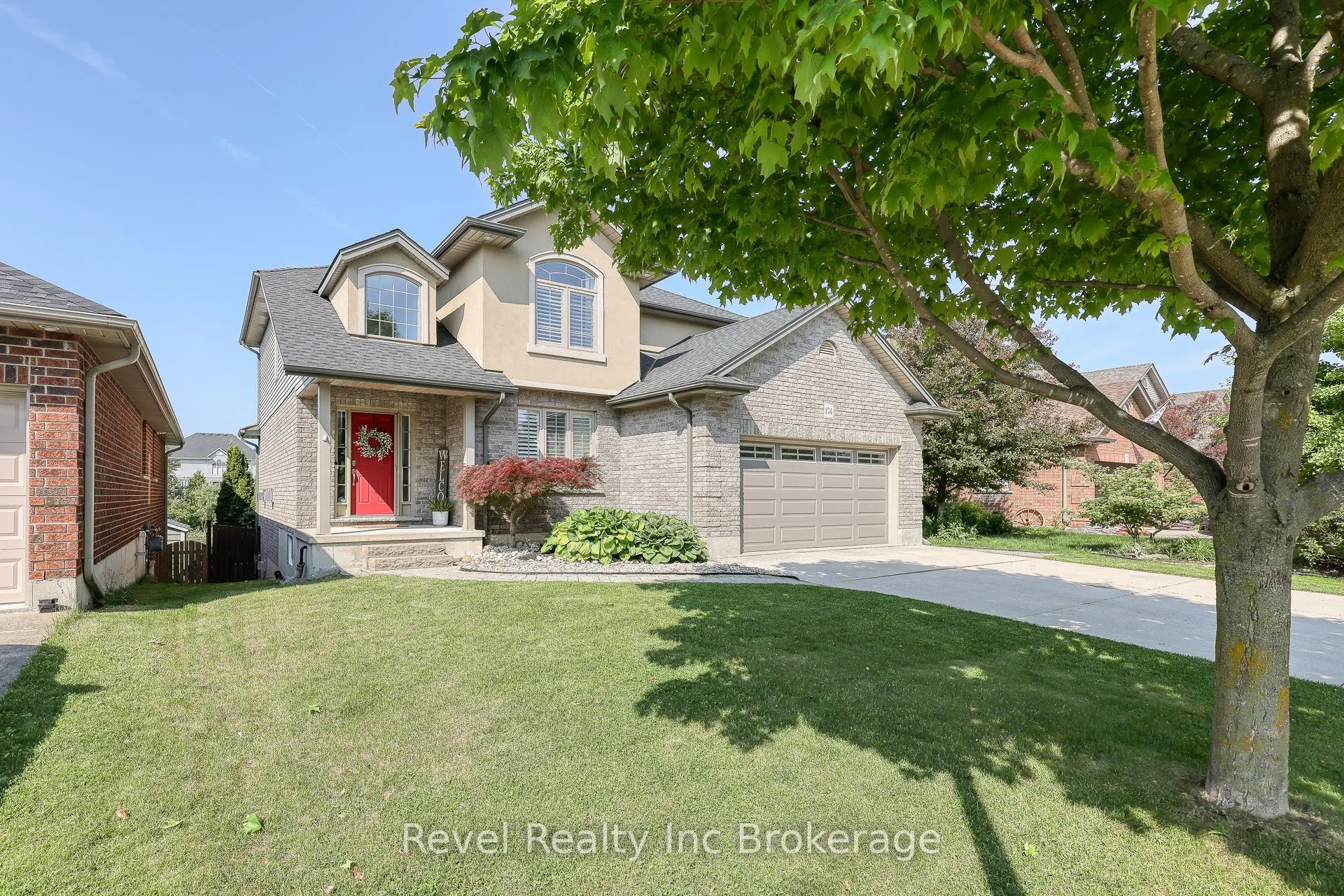 174 Kingfisher Avenue