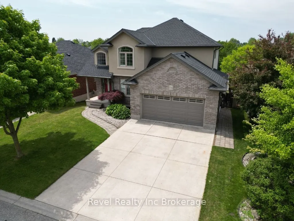 174 Kingfisher Avenue