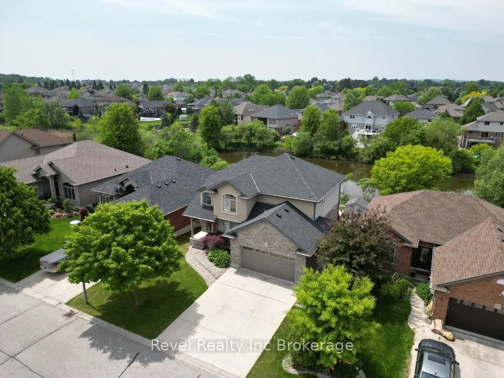 174 Kingfisher Avenue