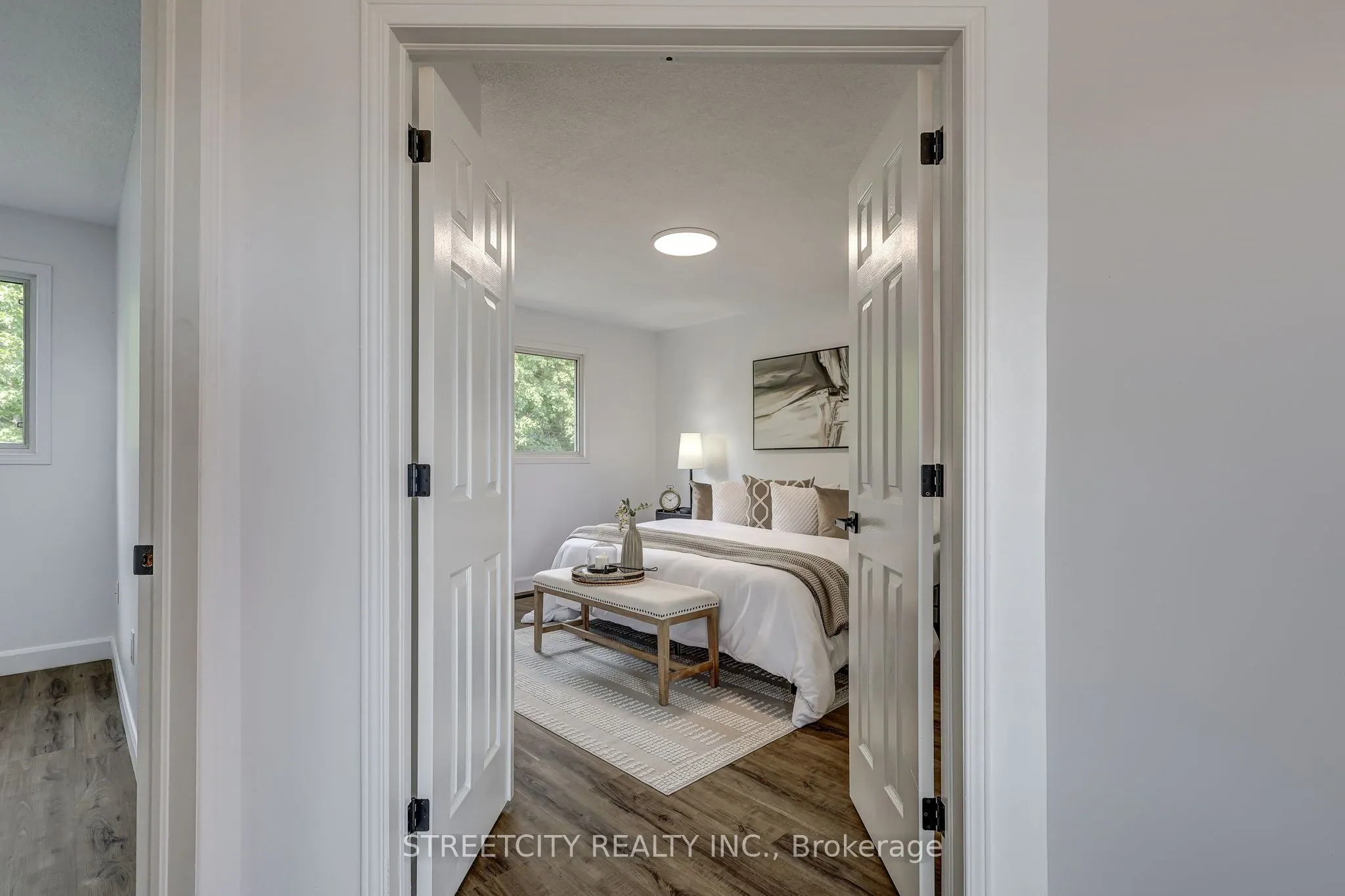 25 Axford Parkway