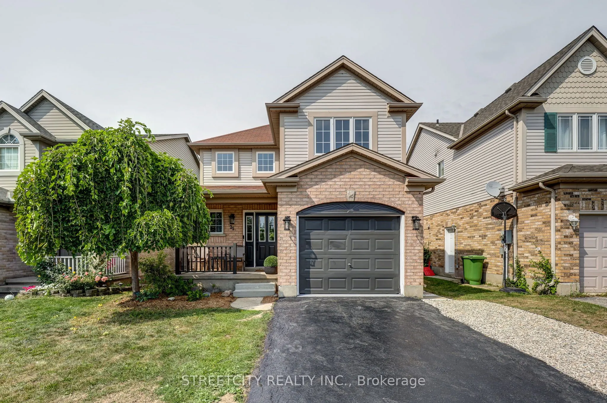 25 Axford Parkway