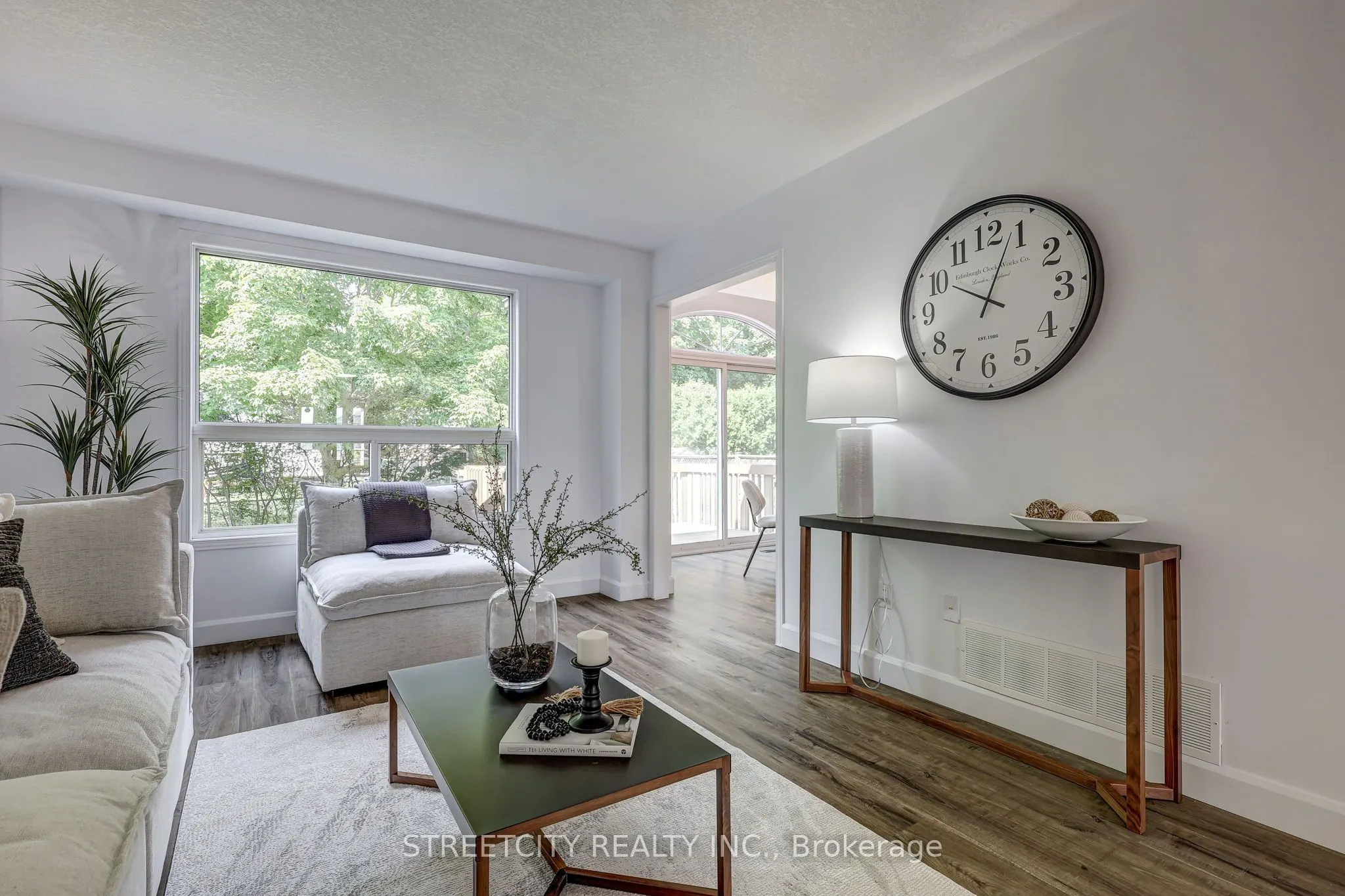 25 Axford Parkway