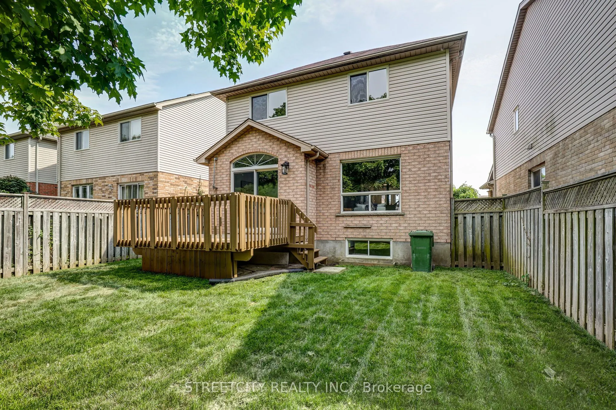 25 Axford Parkway