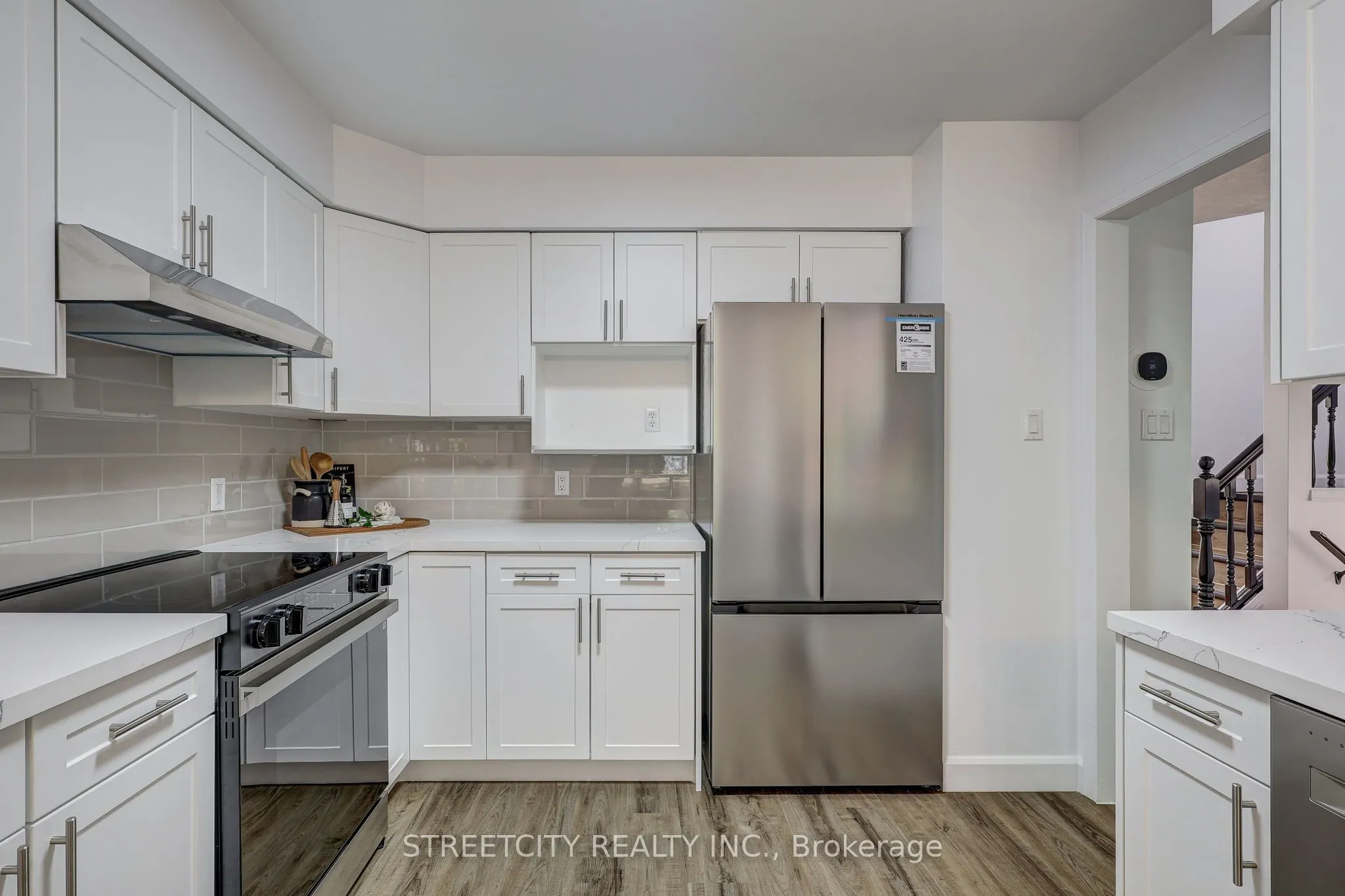 25 Axford Parkway