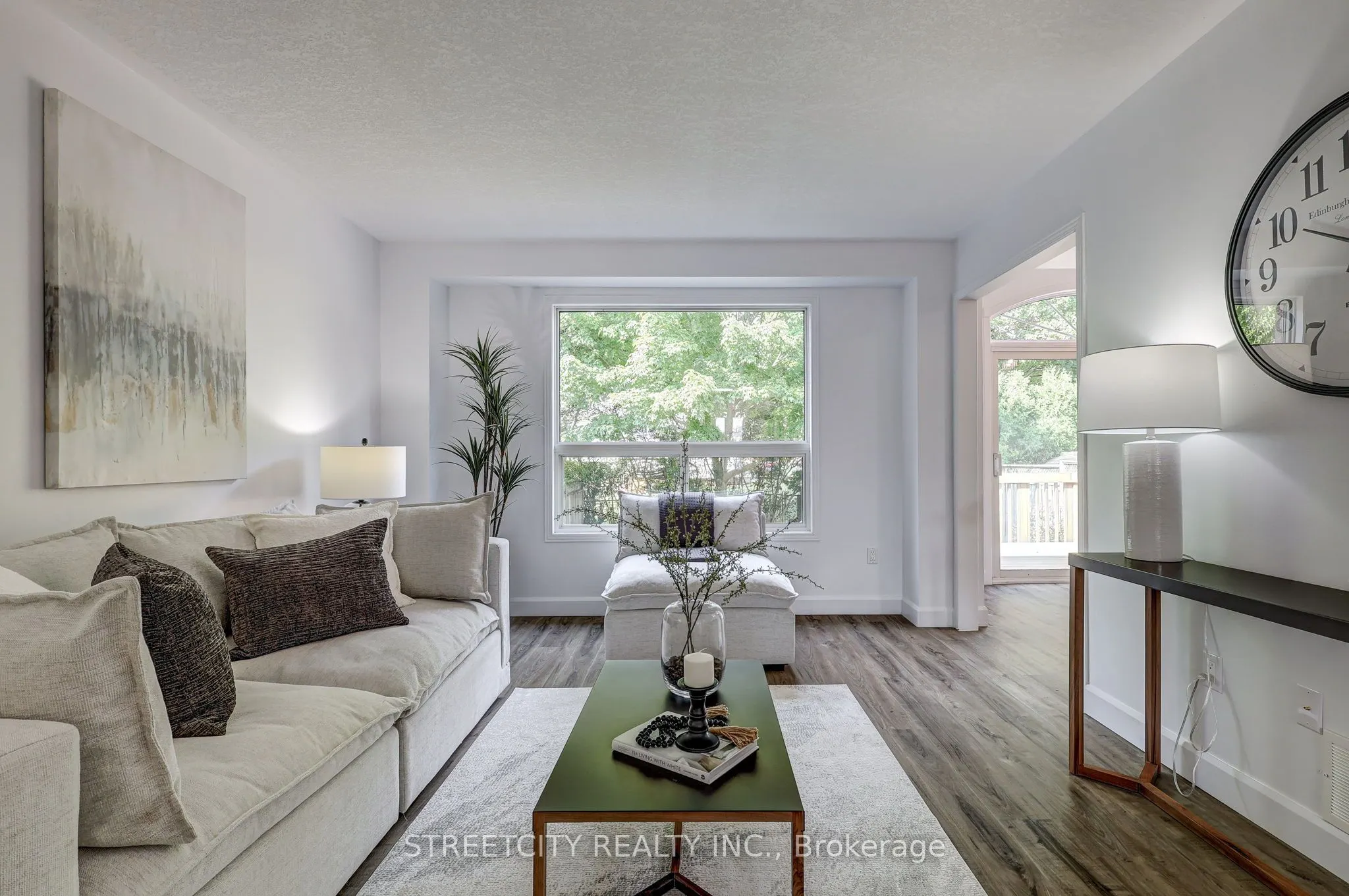 25 Axford Parkway