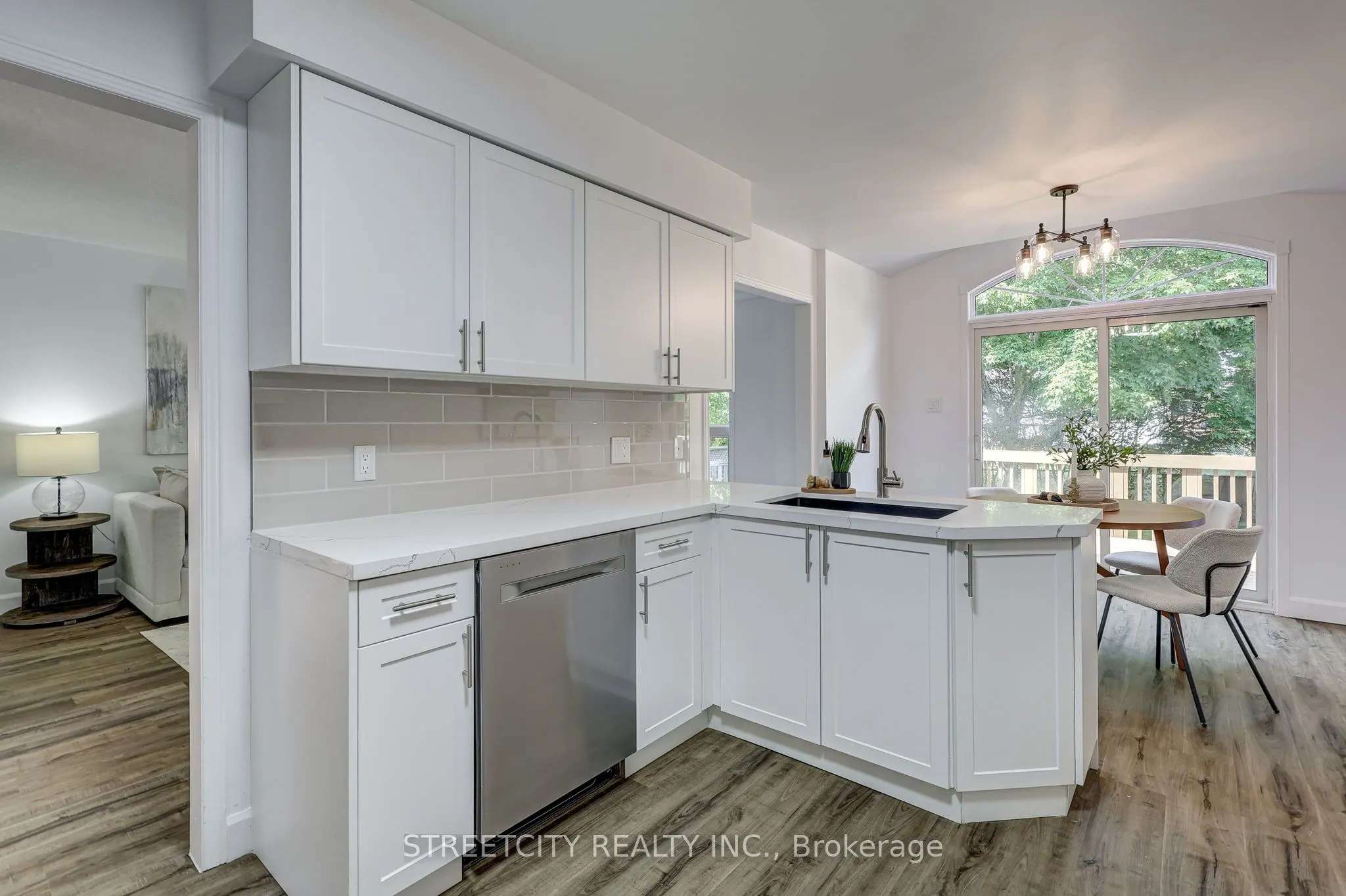 25 Axford Parkway