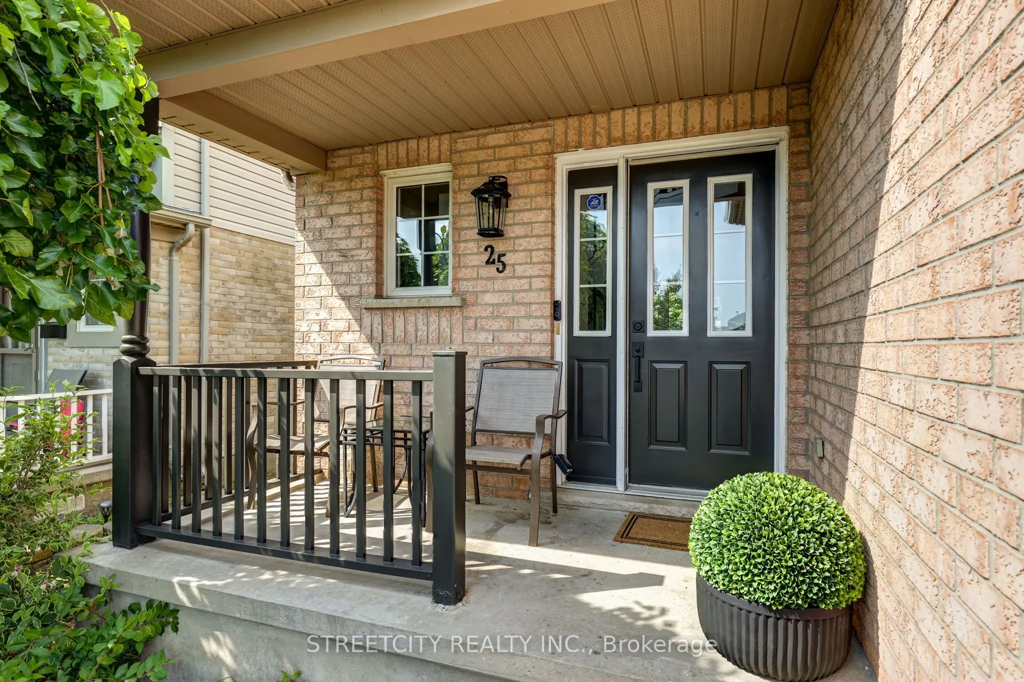 25 Axford Parkway