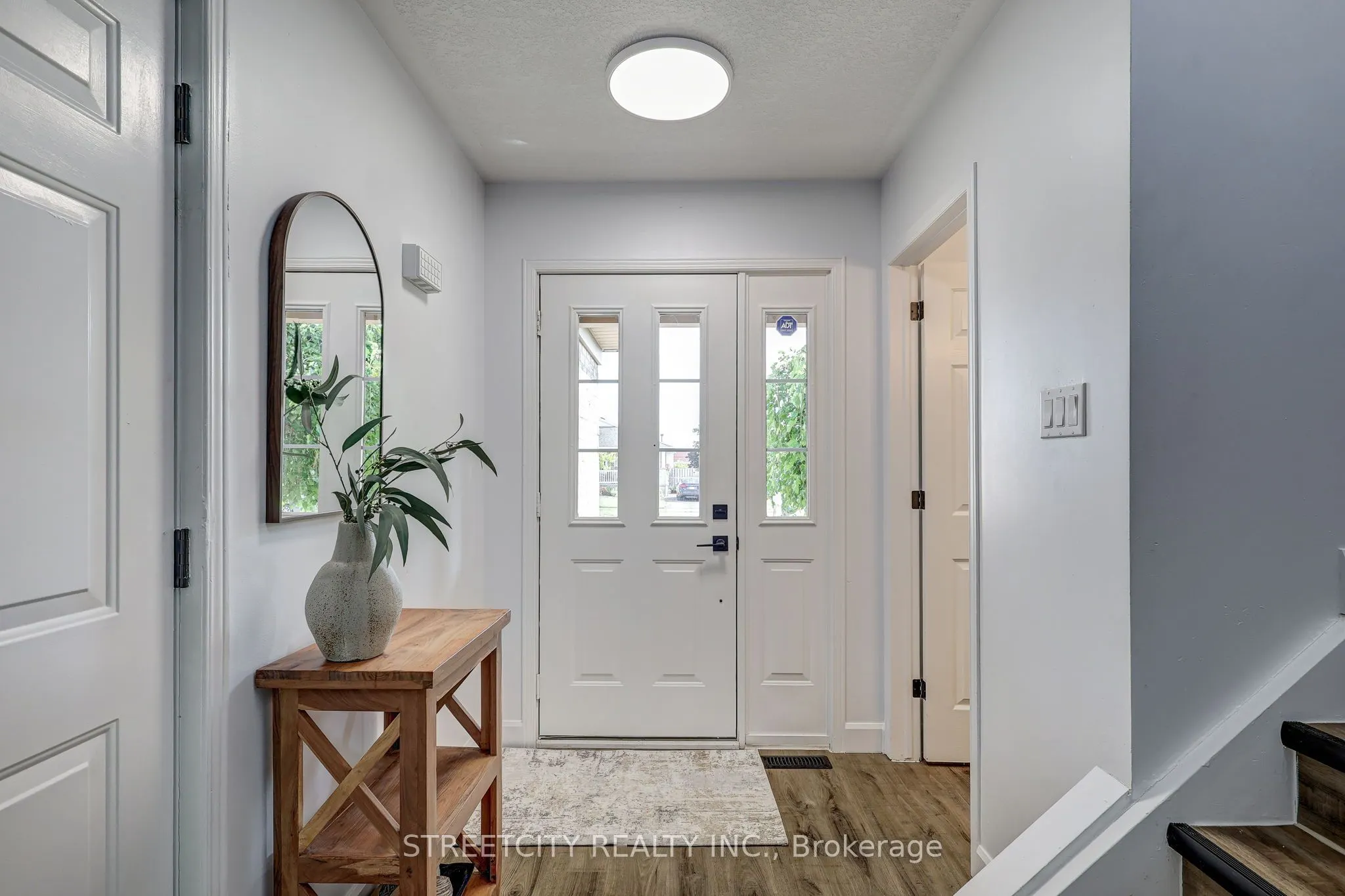 25 Axford Parkway