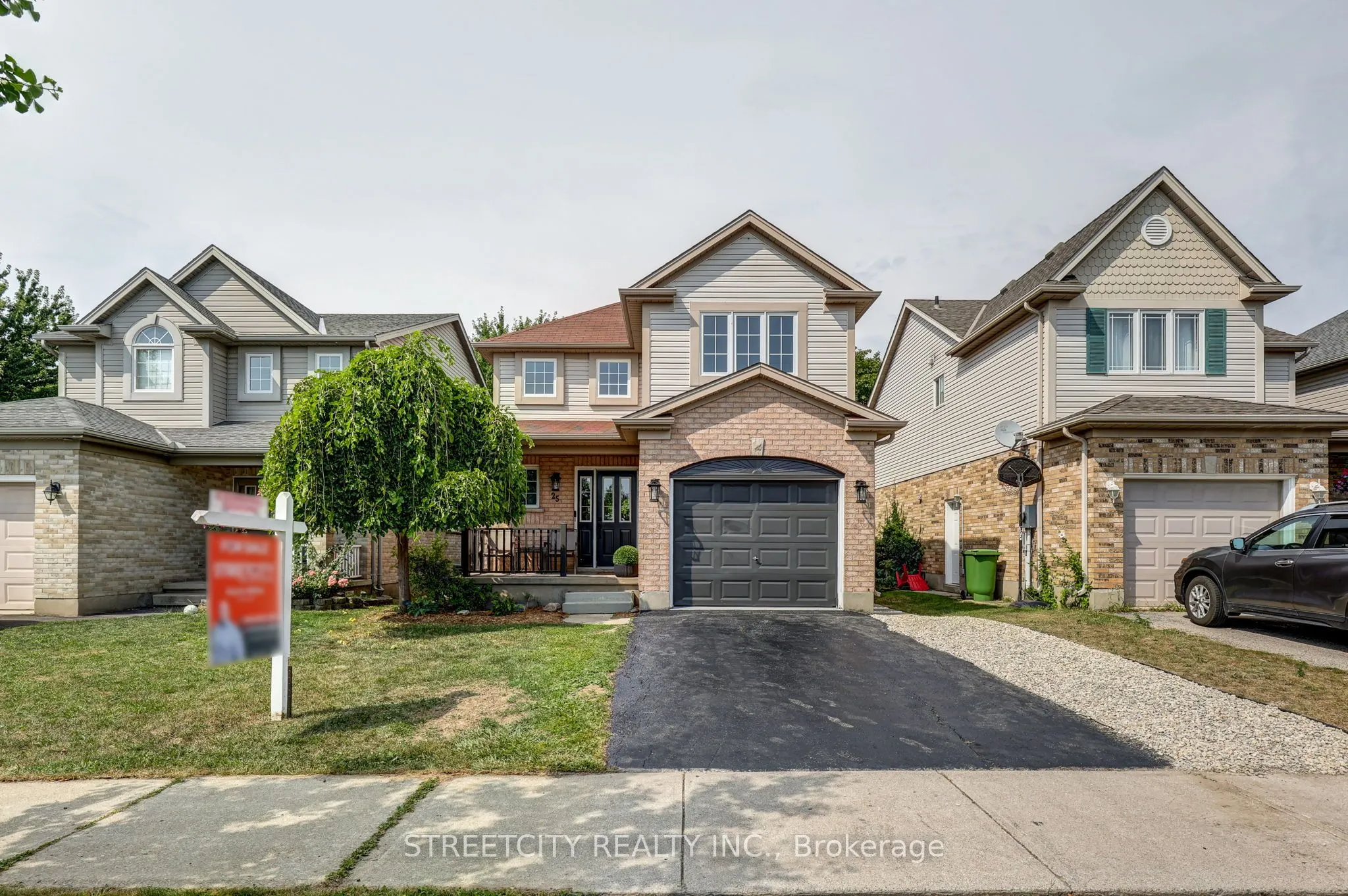 25 Axford Parkway