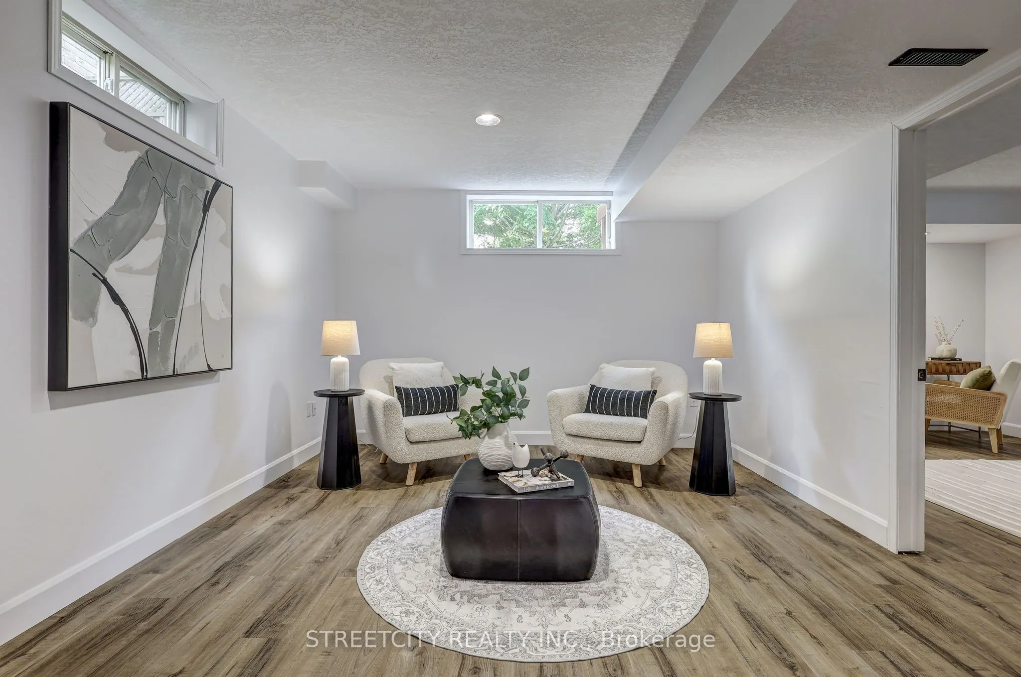 25 Axford Parkway