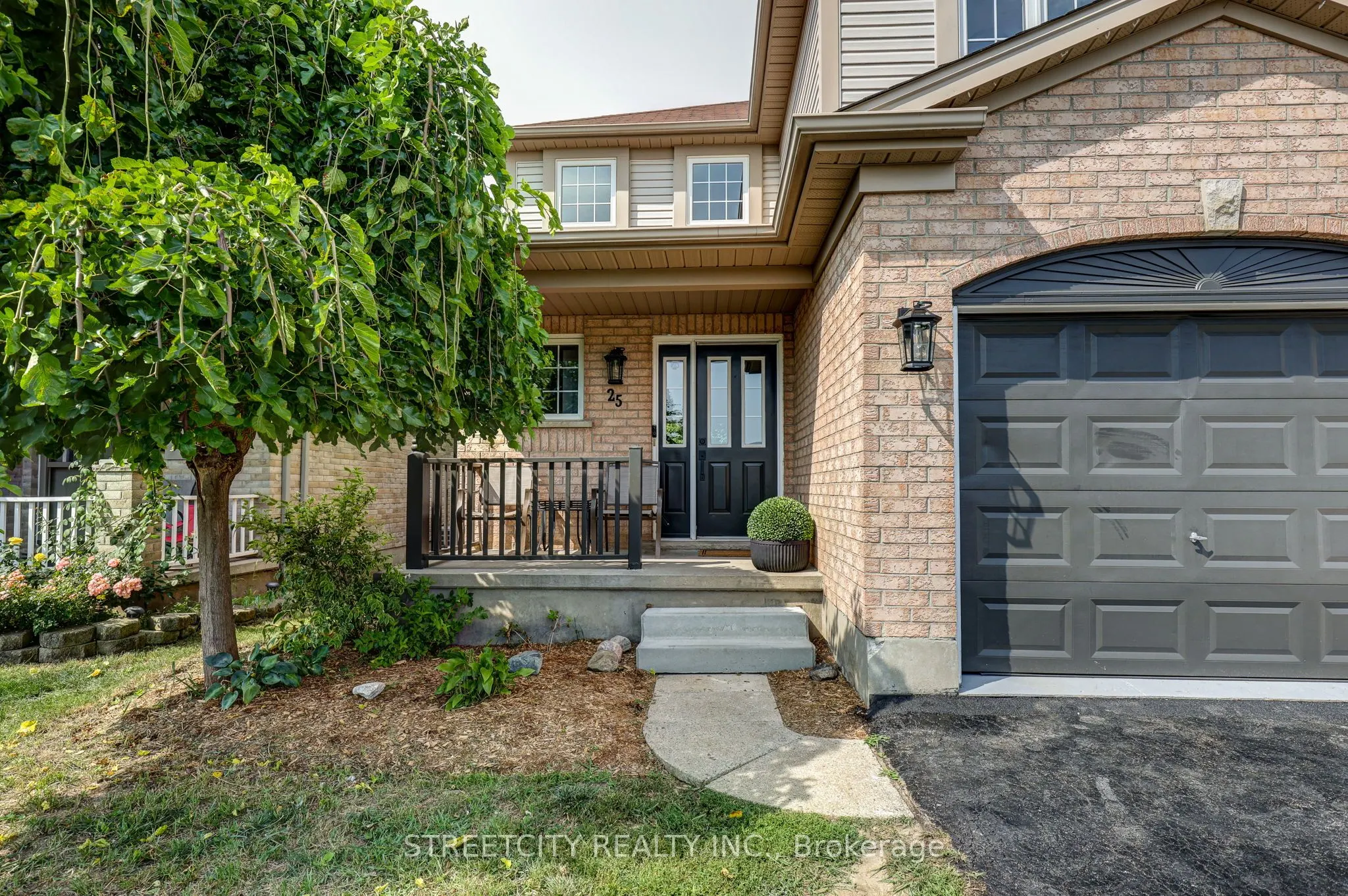 25 Axford Parkway