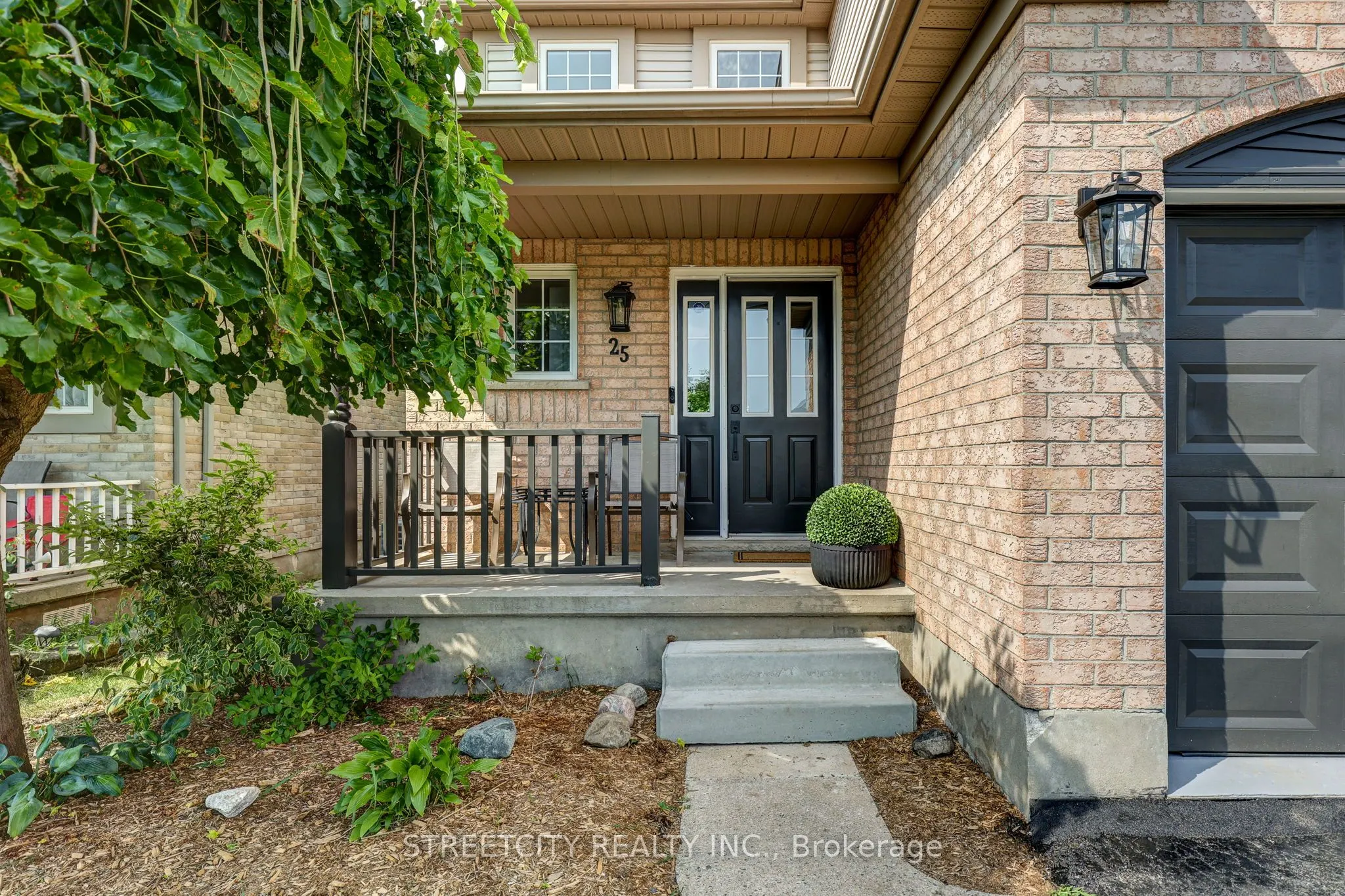 25 Axford Parkway