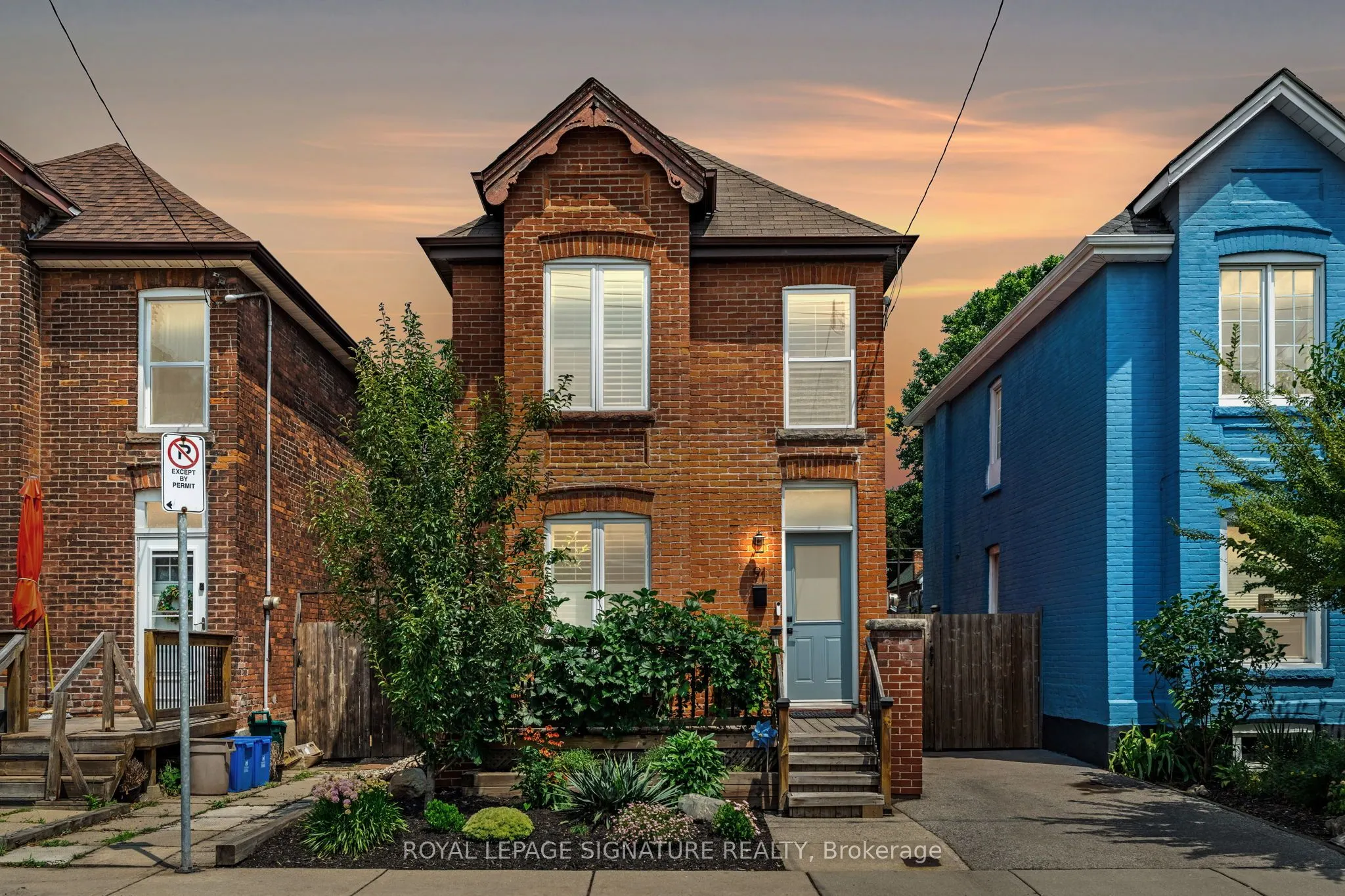91 Francis Street