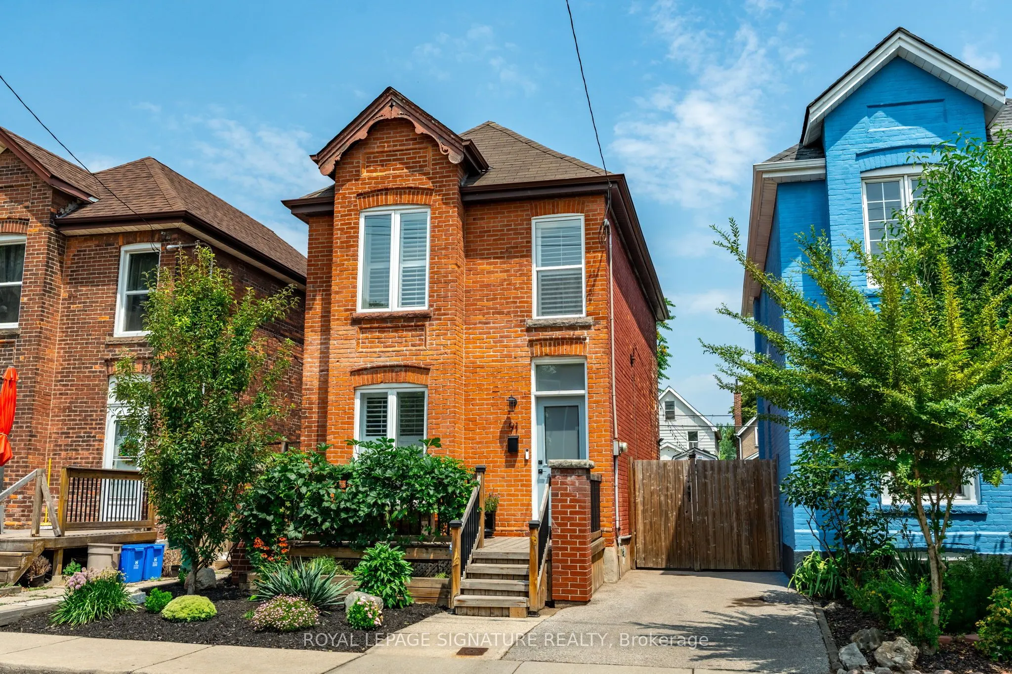 91 Francis Street