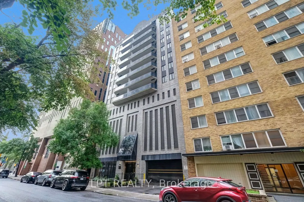 18 Nepean Street, #PH3