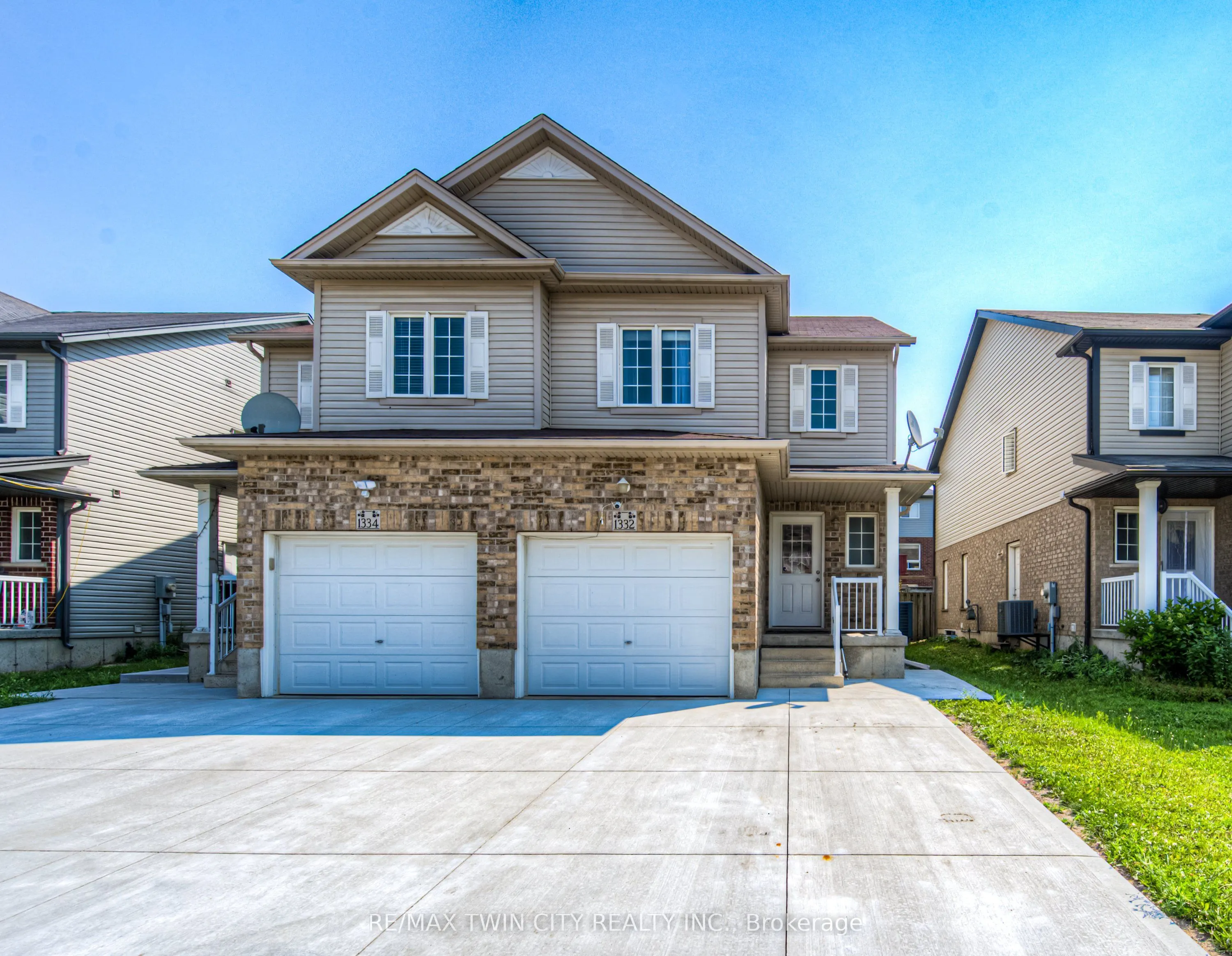 1332 Countrystone Drive