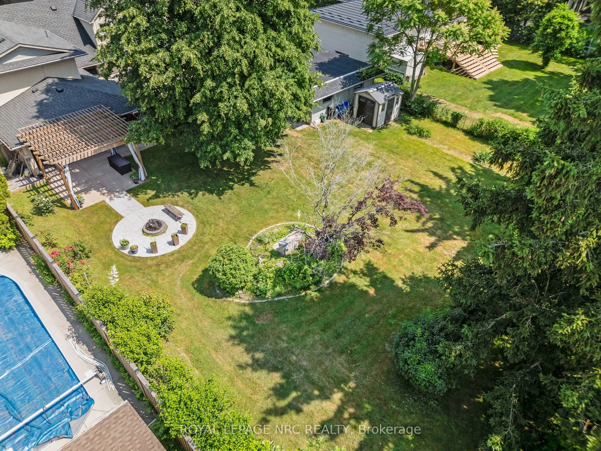 2435 Dorchester Road
