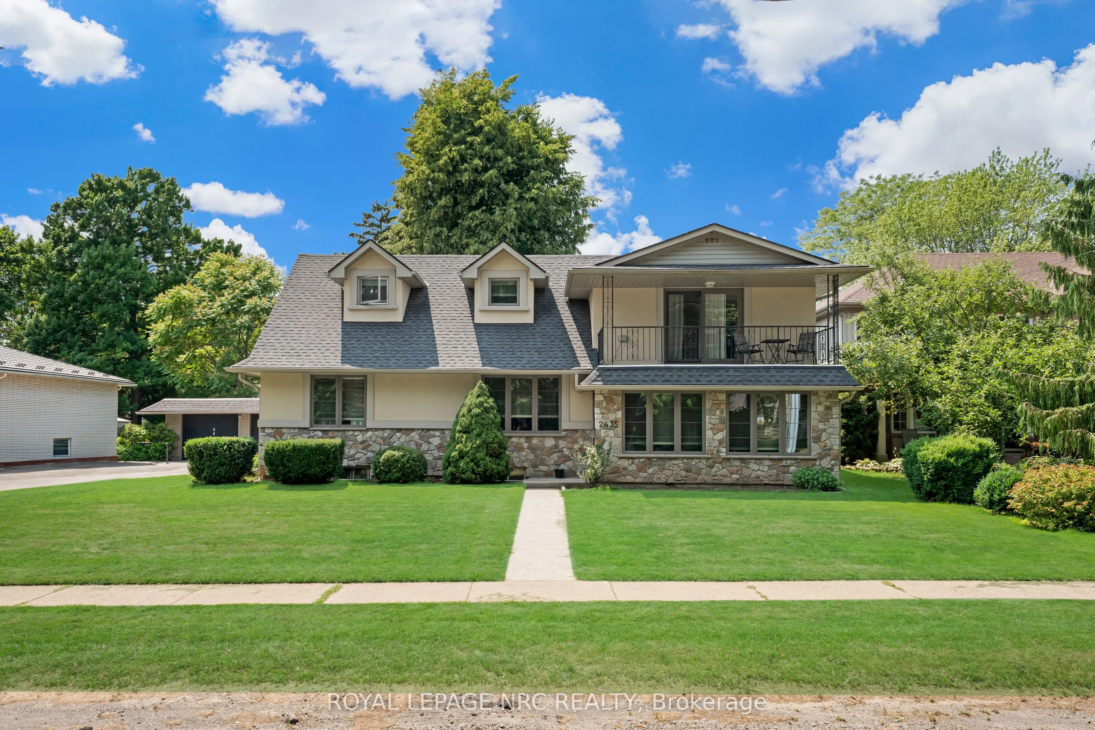 2435 Dorchester Road