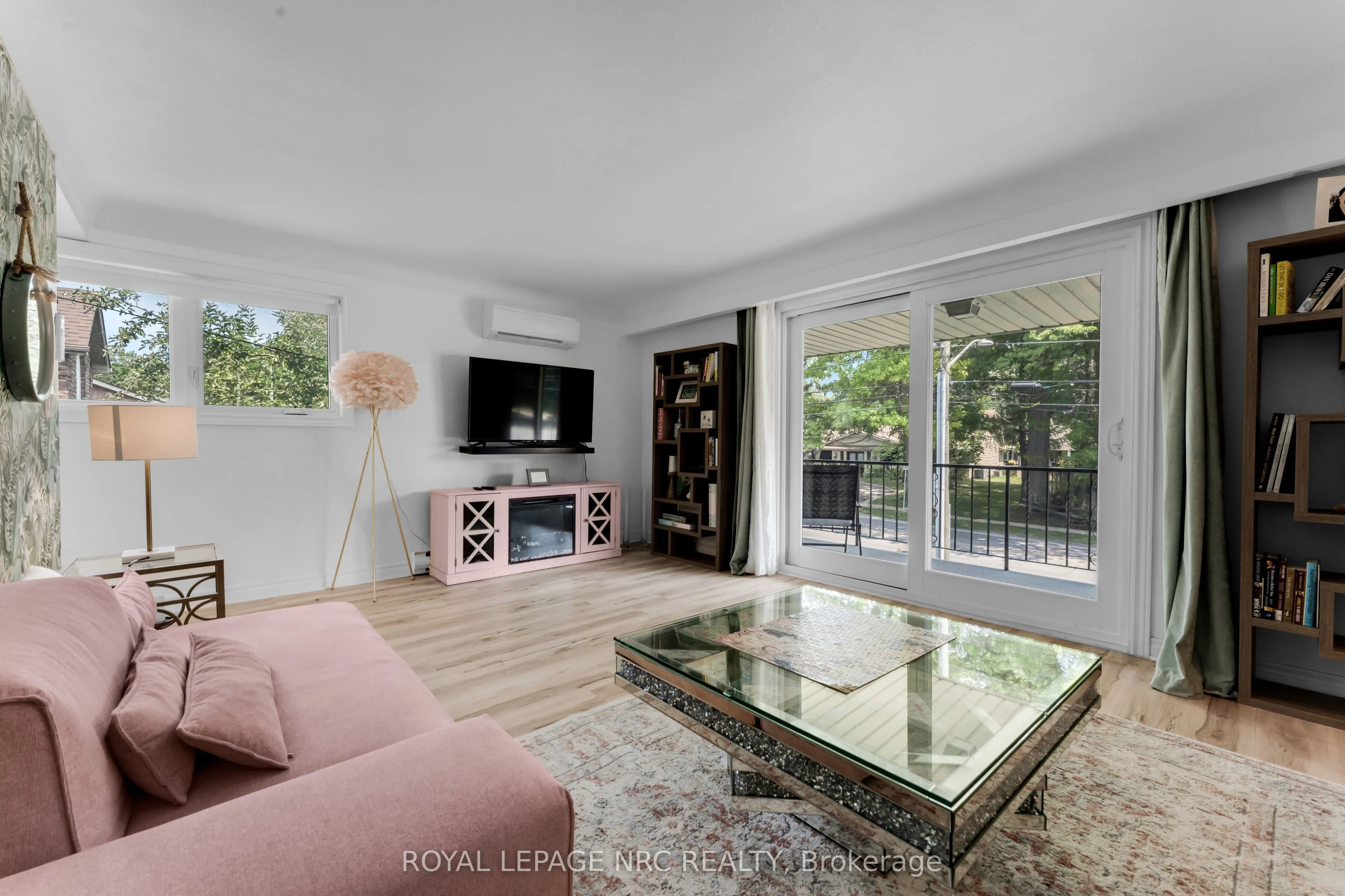 2435 Dorchester Road