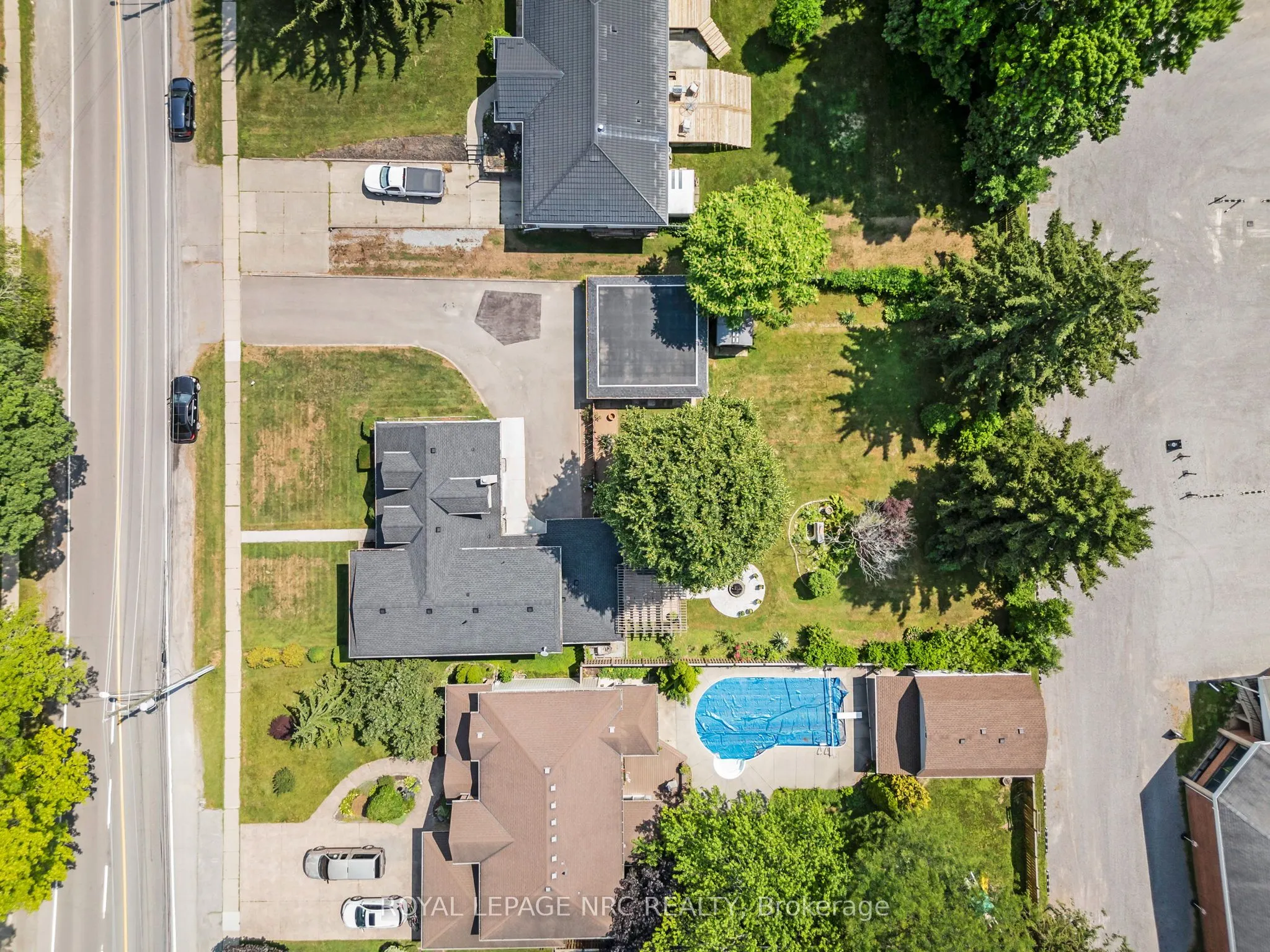 2435 Dorchester Road