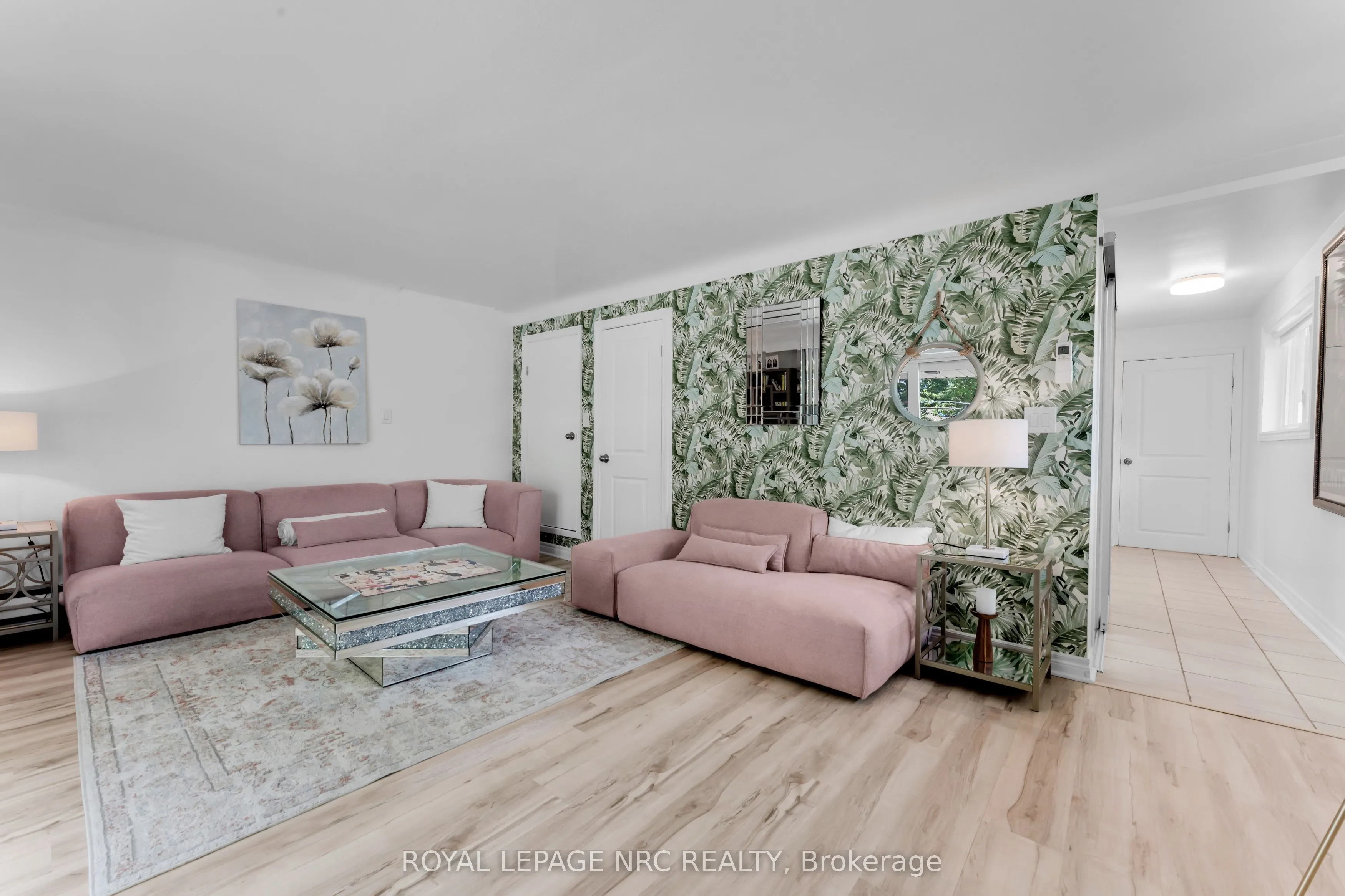 2435 Dorchester Road