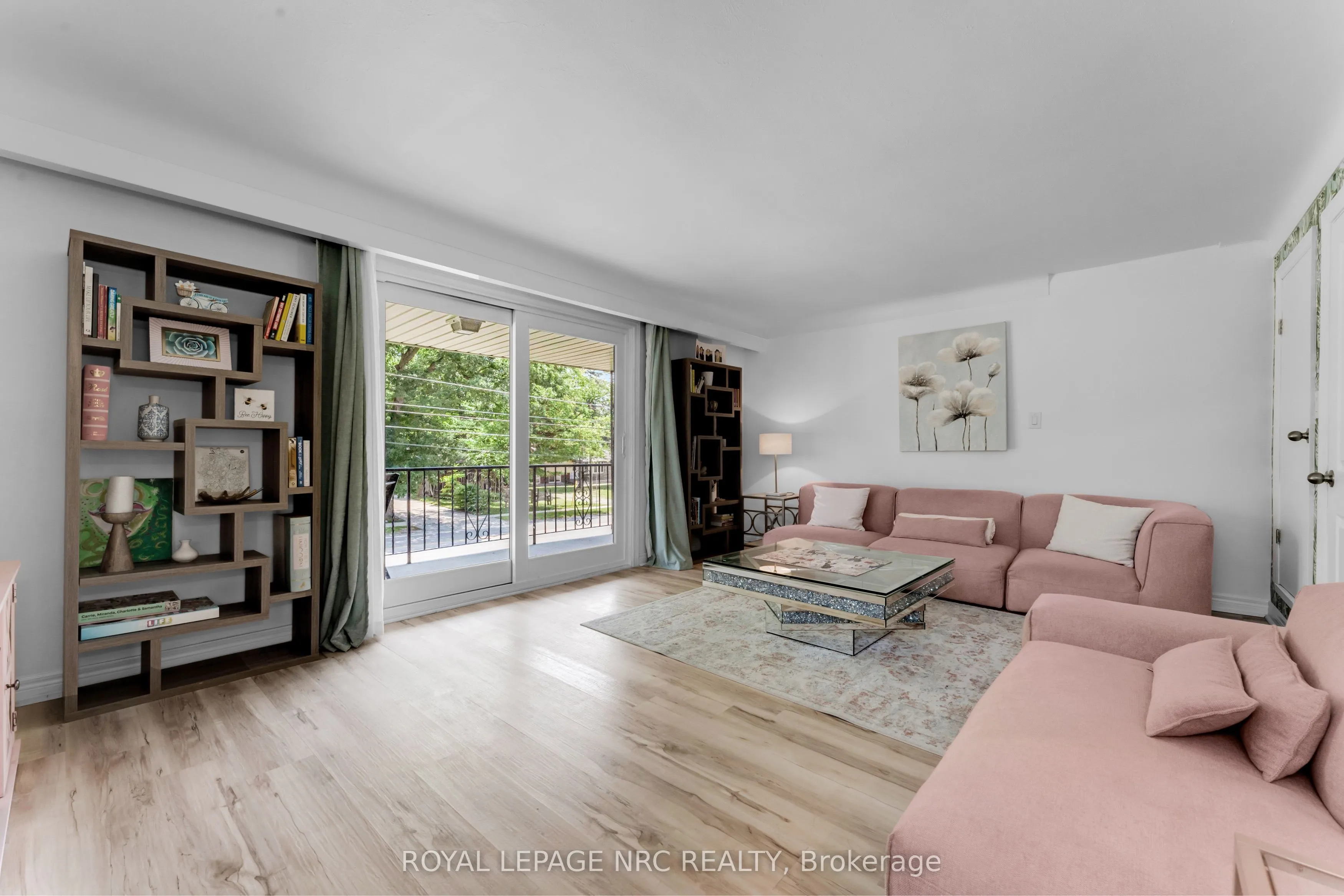 2435 Dorchester Road