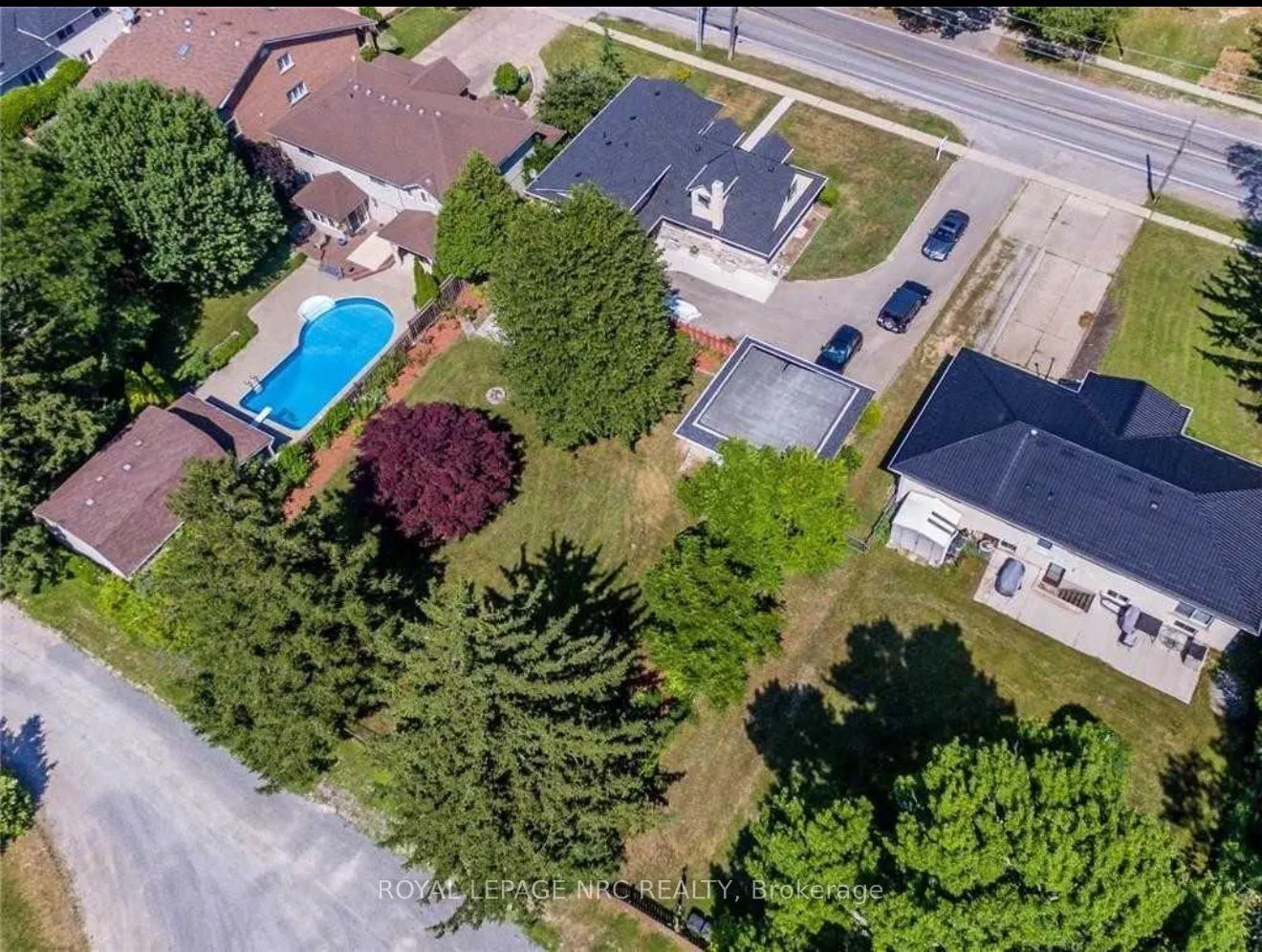 2435 Dorchester Road