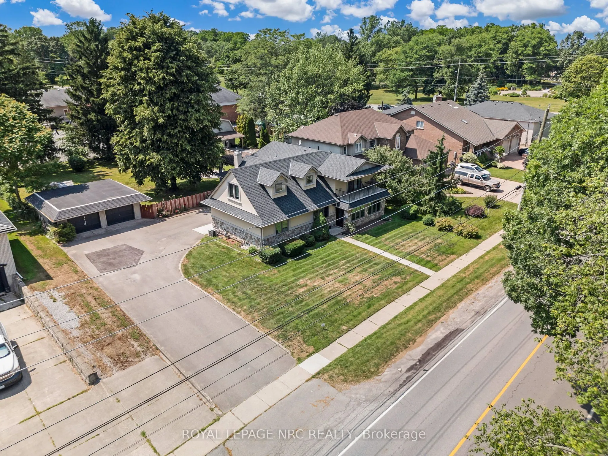 2435 Dorchester Road