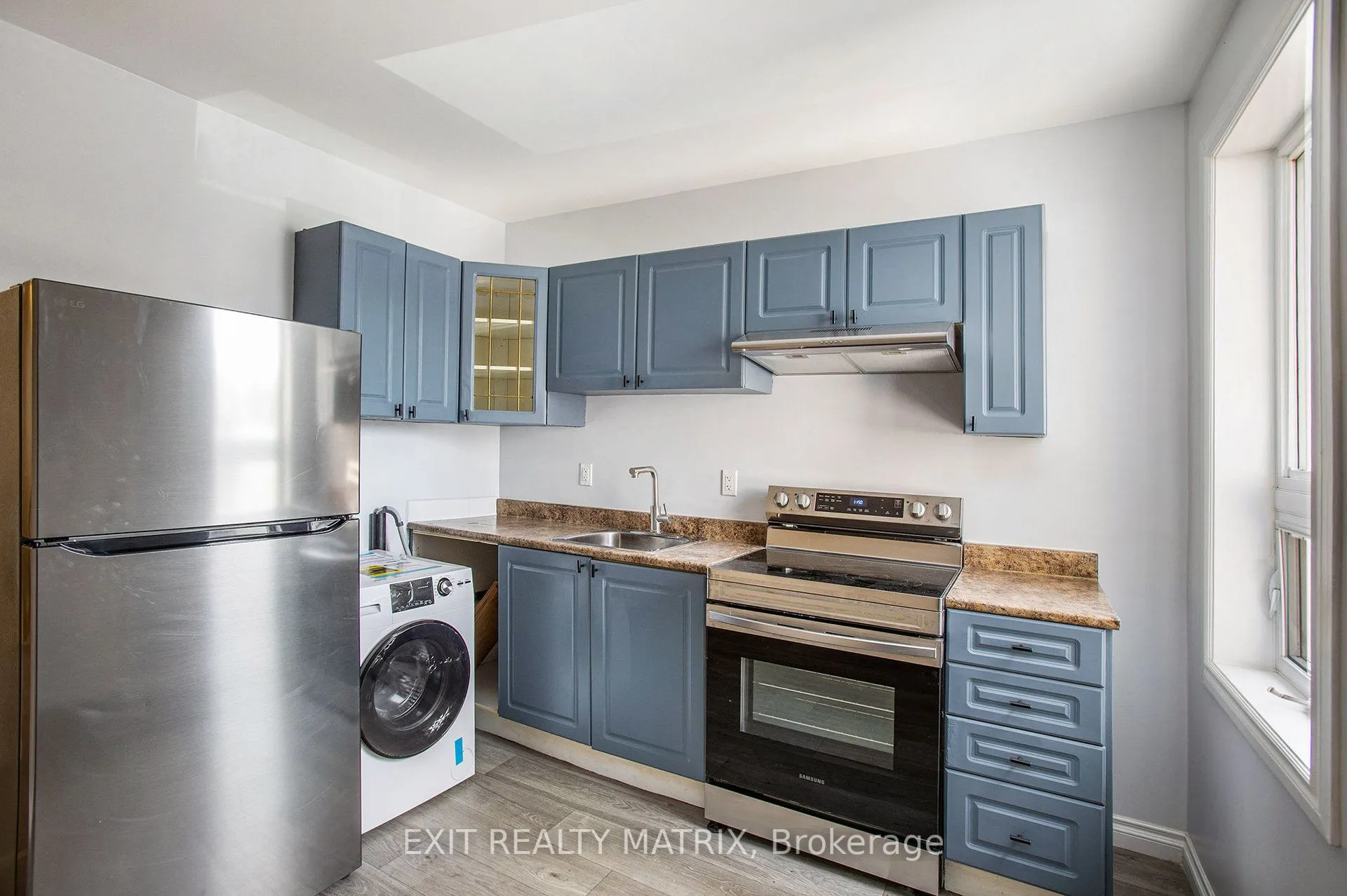258 Park Street, #2