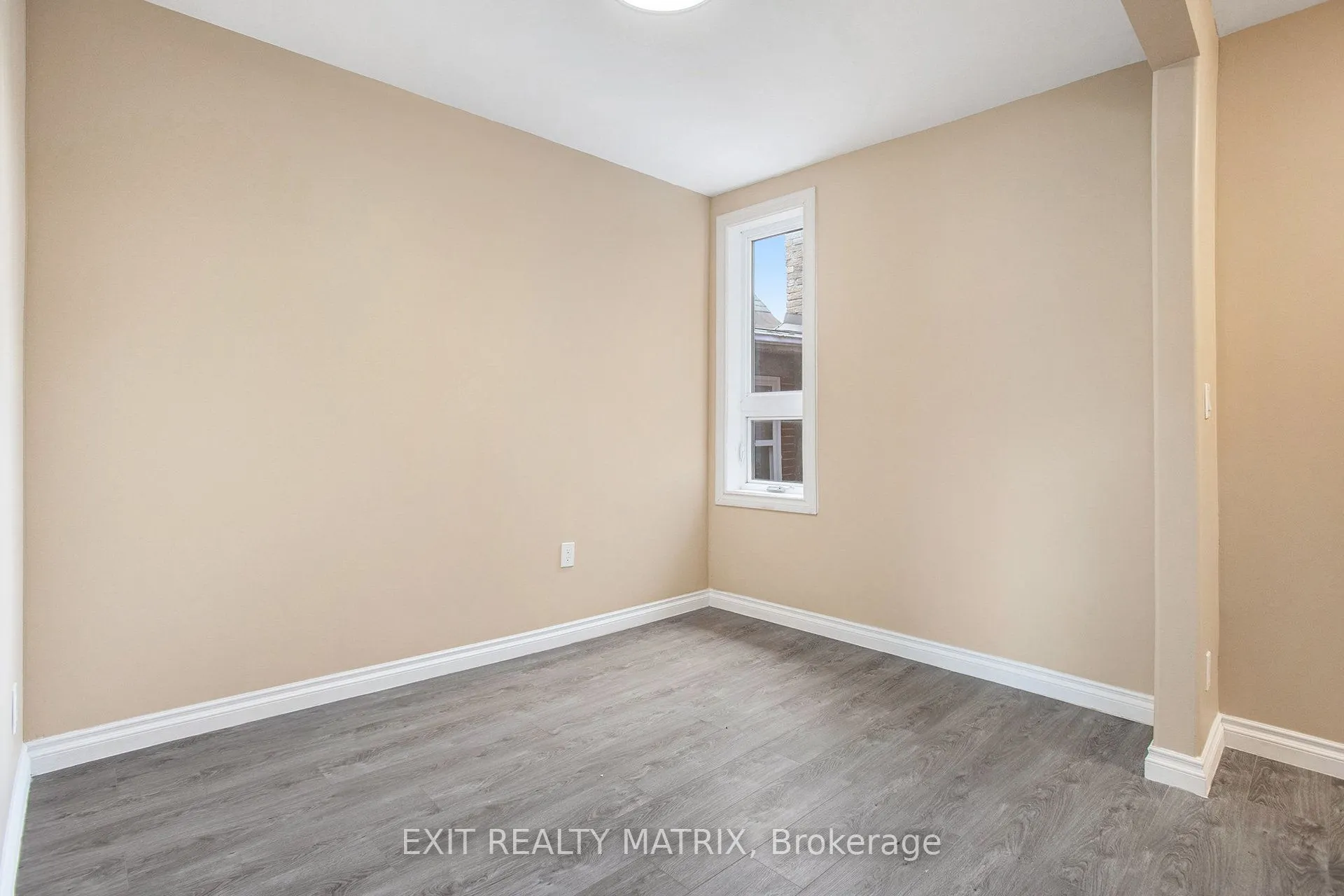258 Park Street, #2
