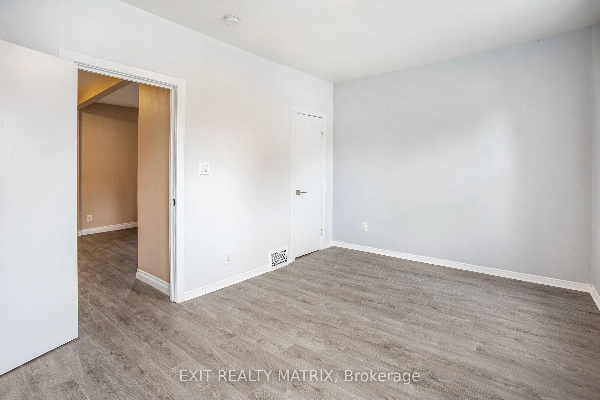 256 Park Street, #2