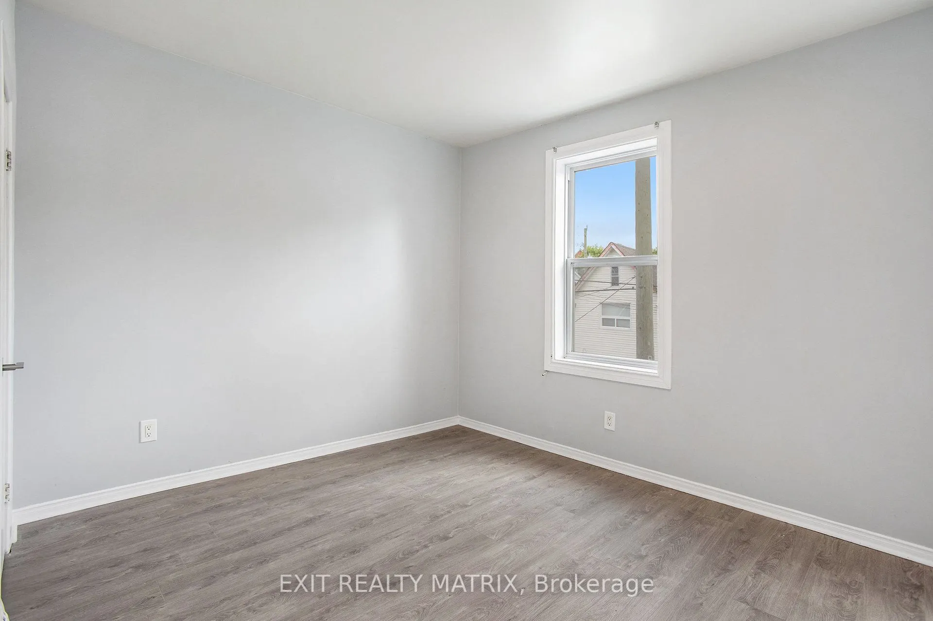256 Park Street, #2