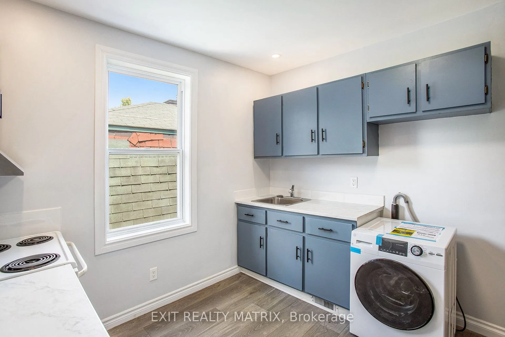 256 Park Street, #2